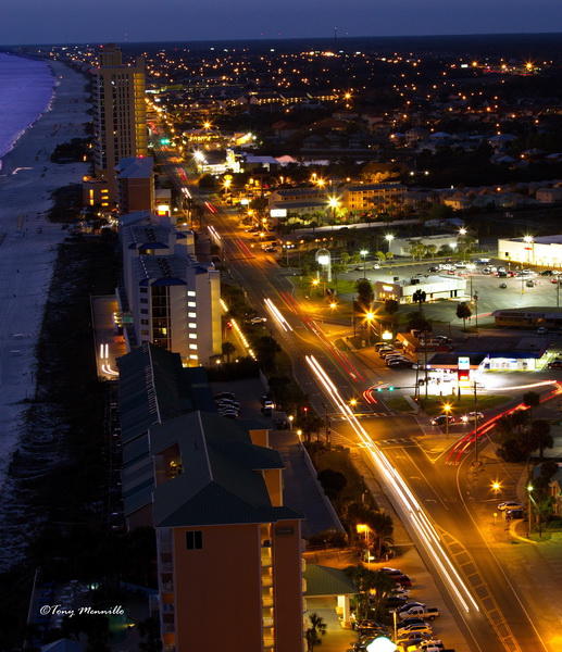 TIDEWATER BEACH STAGE 1 - Residential