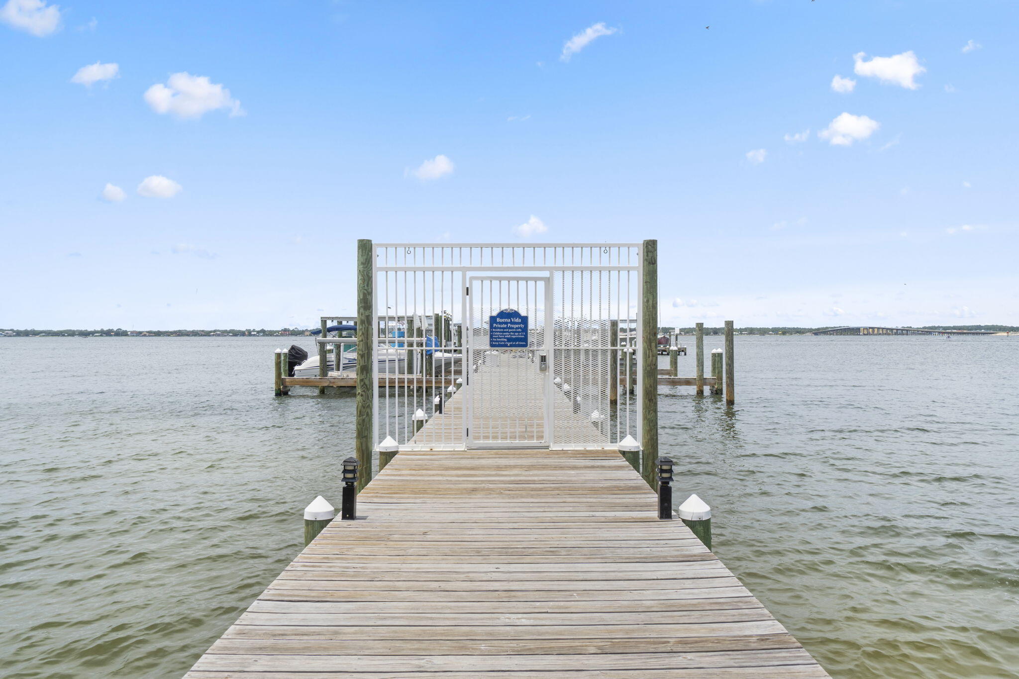BUENA VIDA - Residential