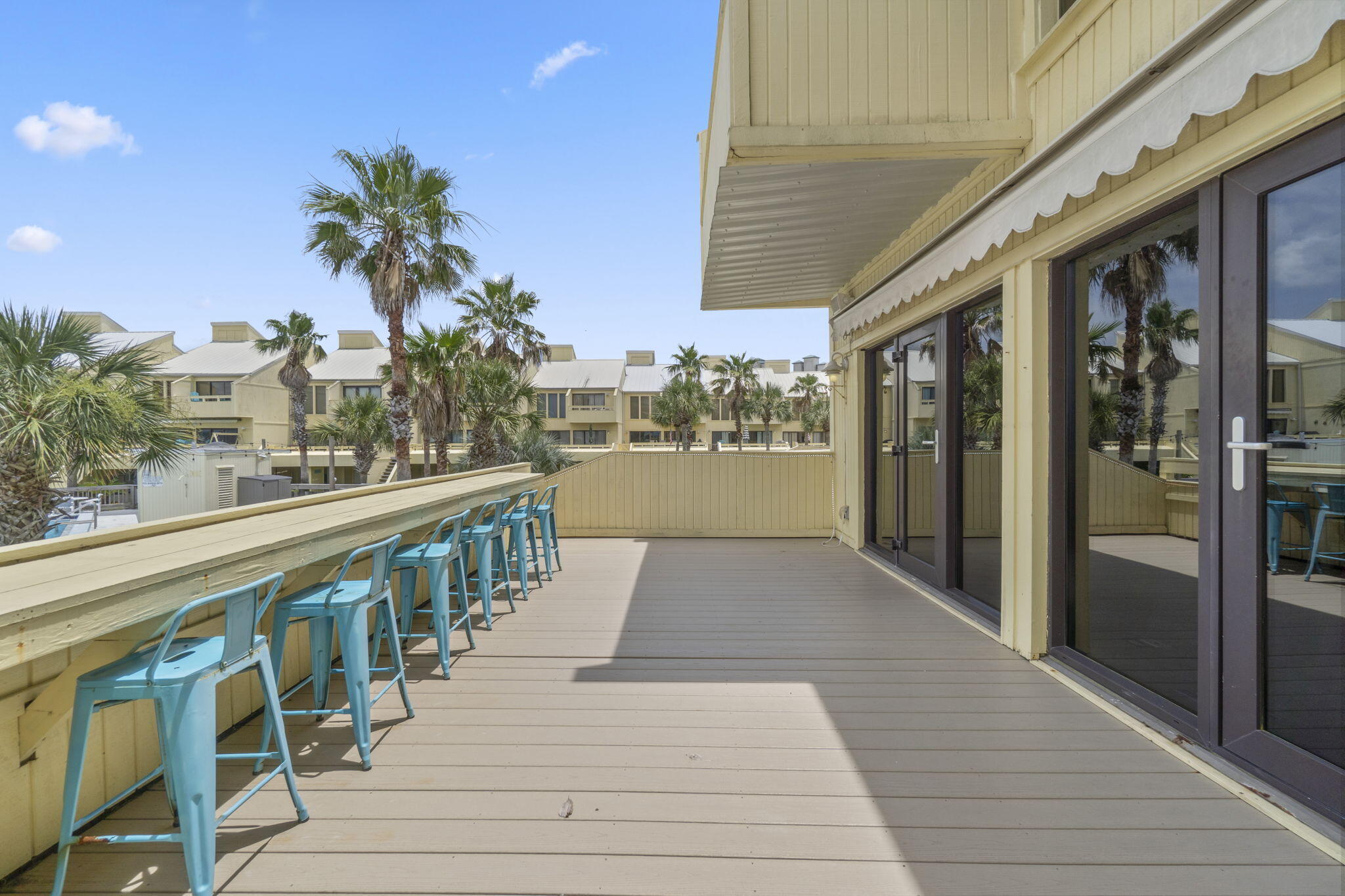 BUENA VIDA - Residential