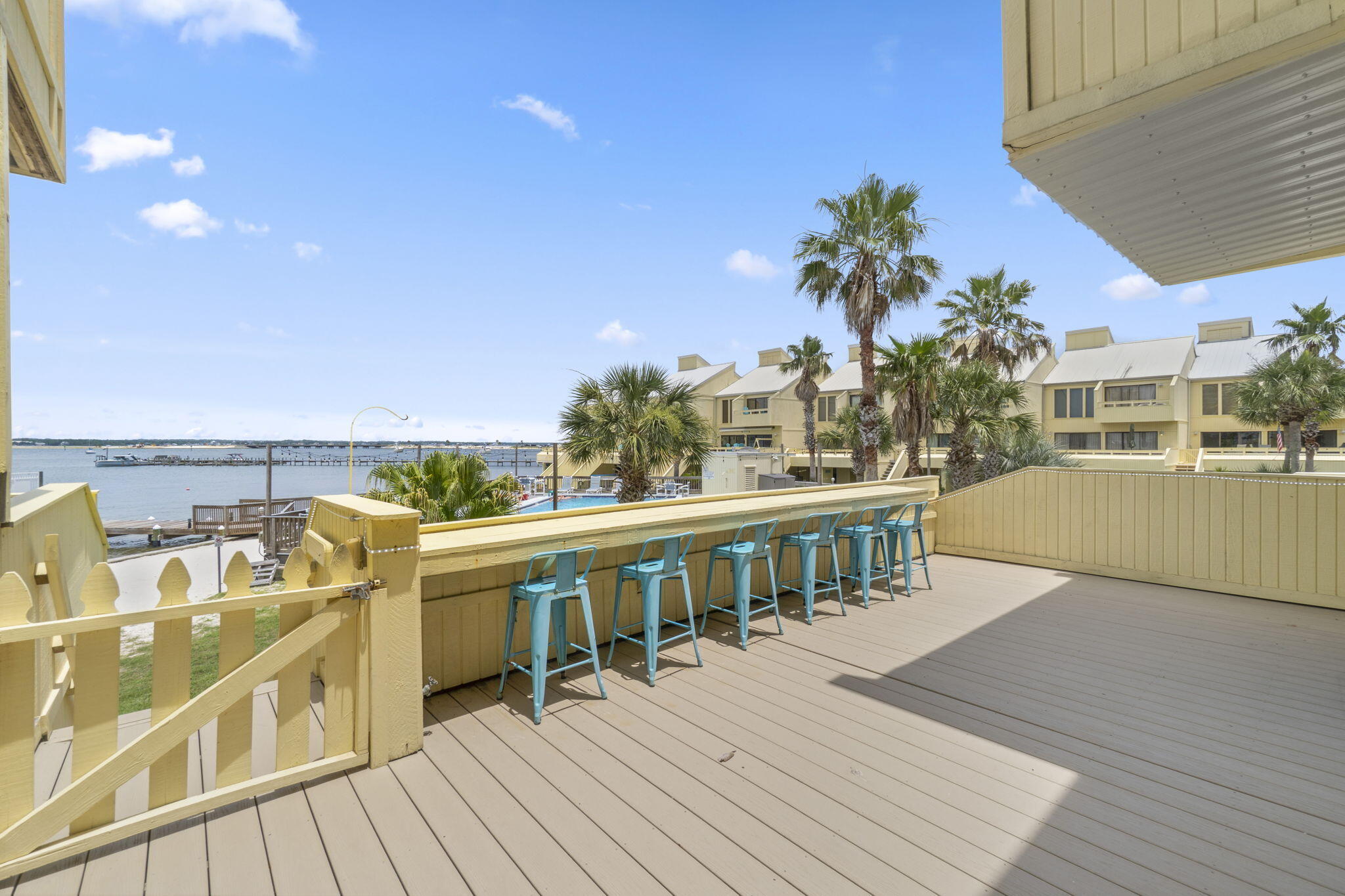 BUENA VIDA - Residential