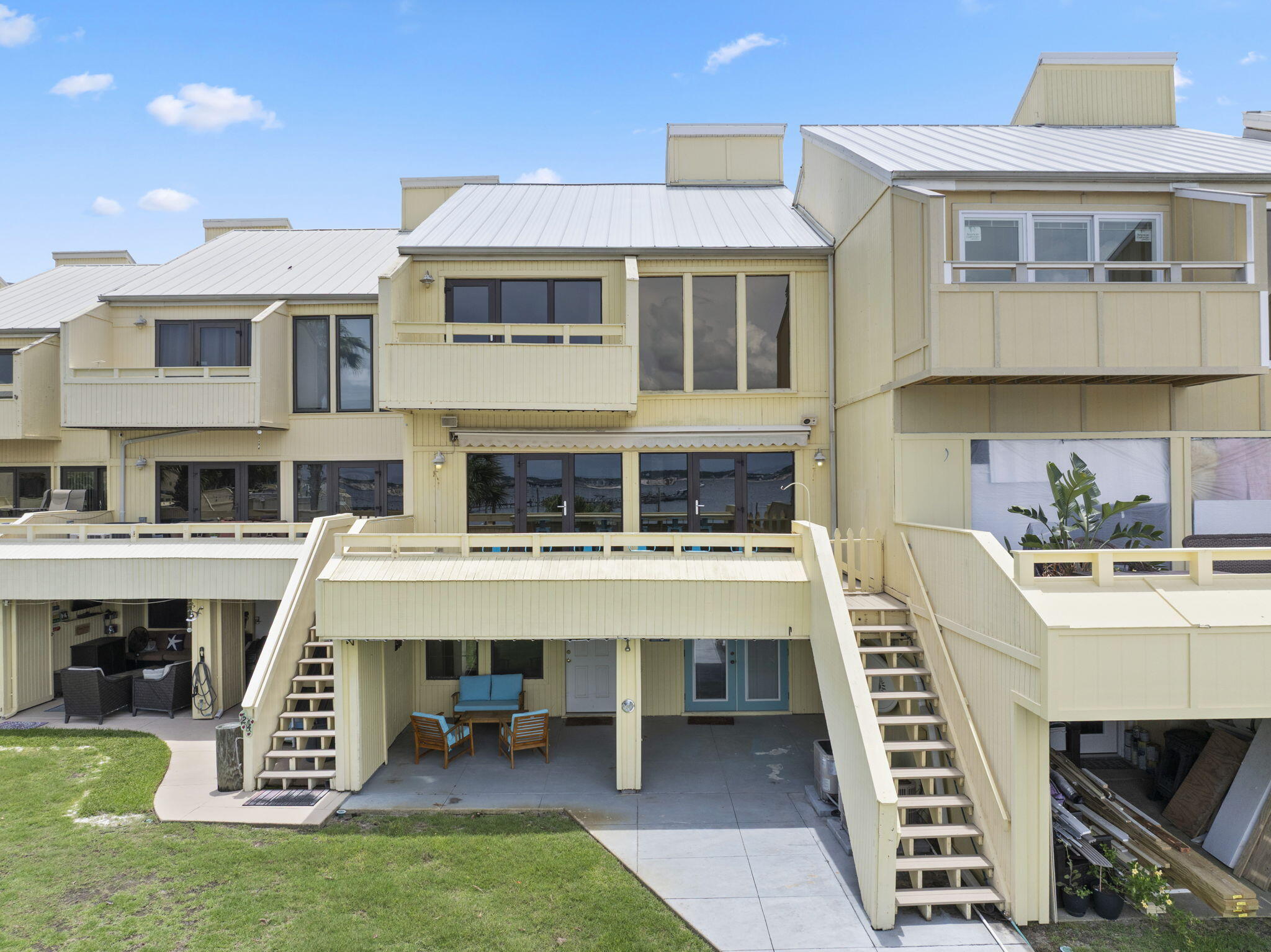BUENA VIDA - Residential