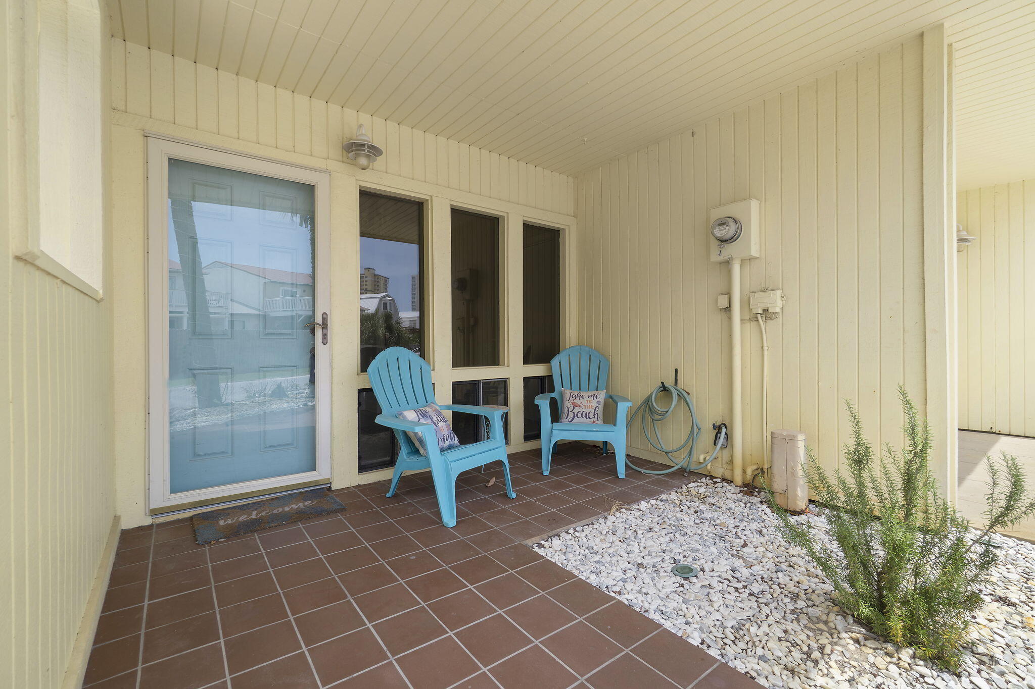 BUENA VIDA - Residential