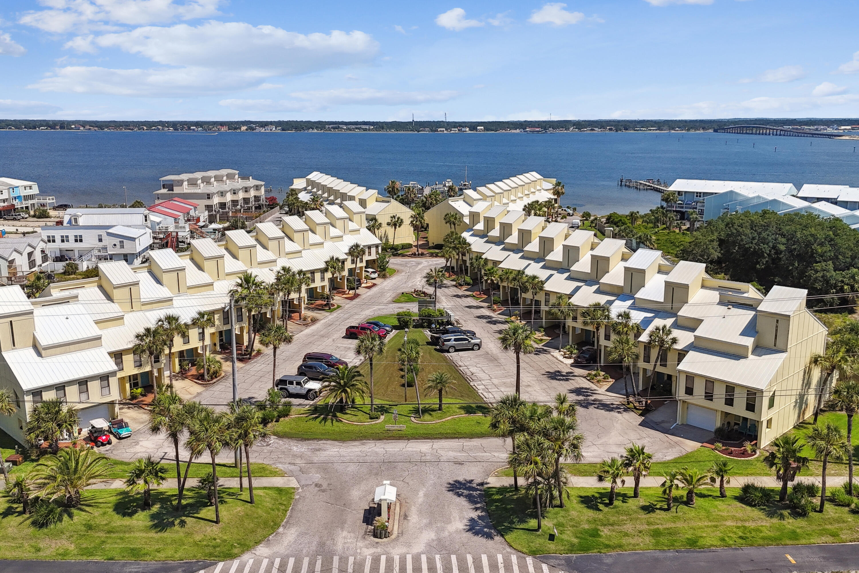 BUENA VIDA - Residential