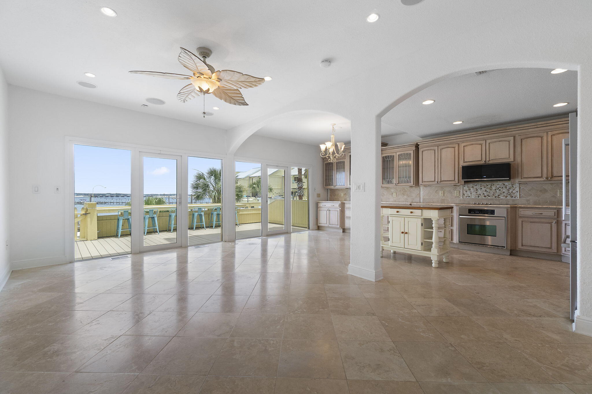 BUENA VIDA - Residential