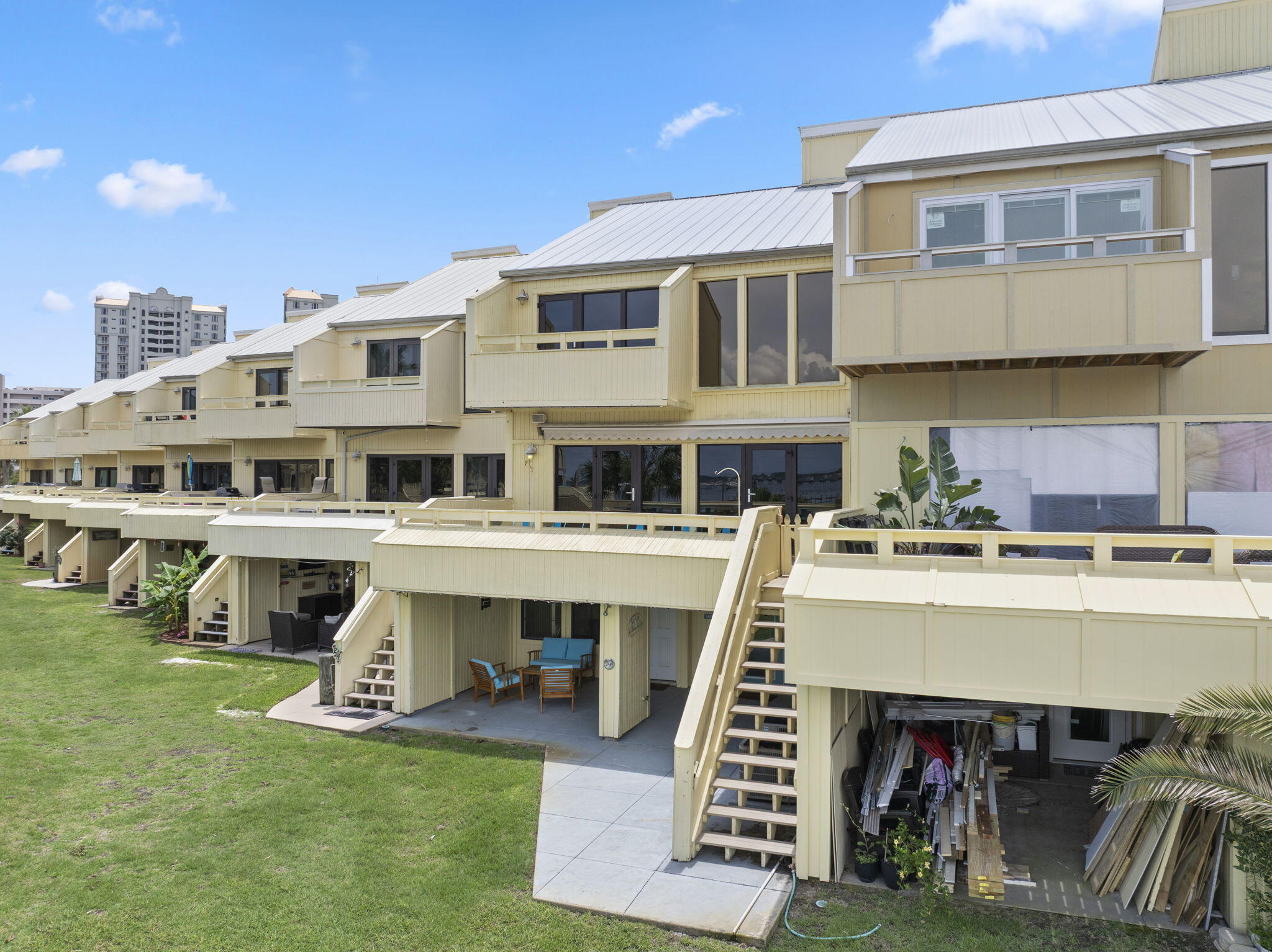 BUENA VIDA - Residential