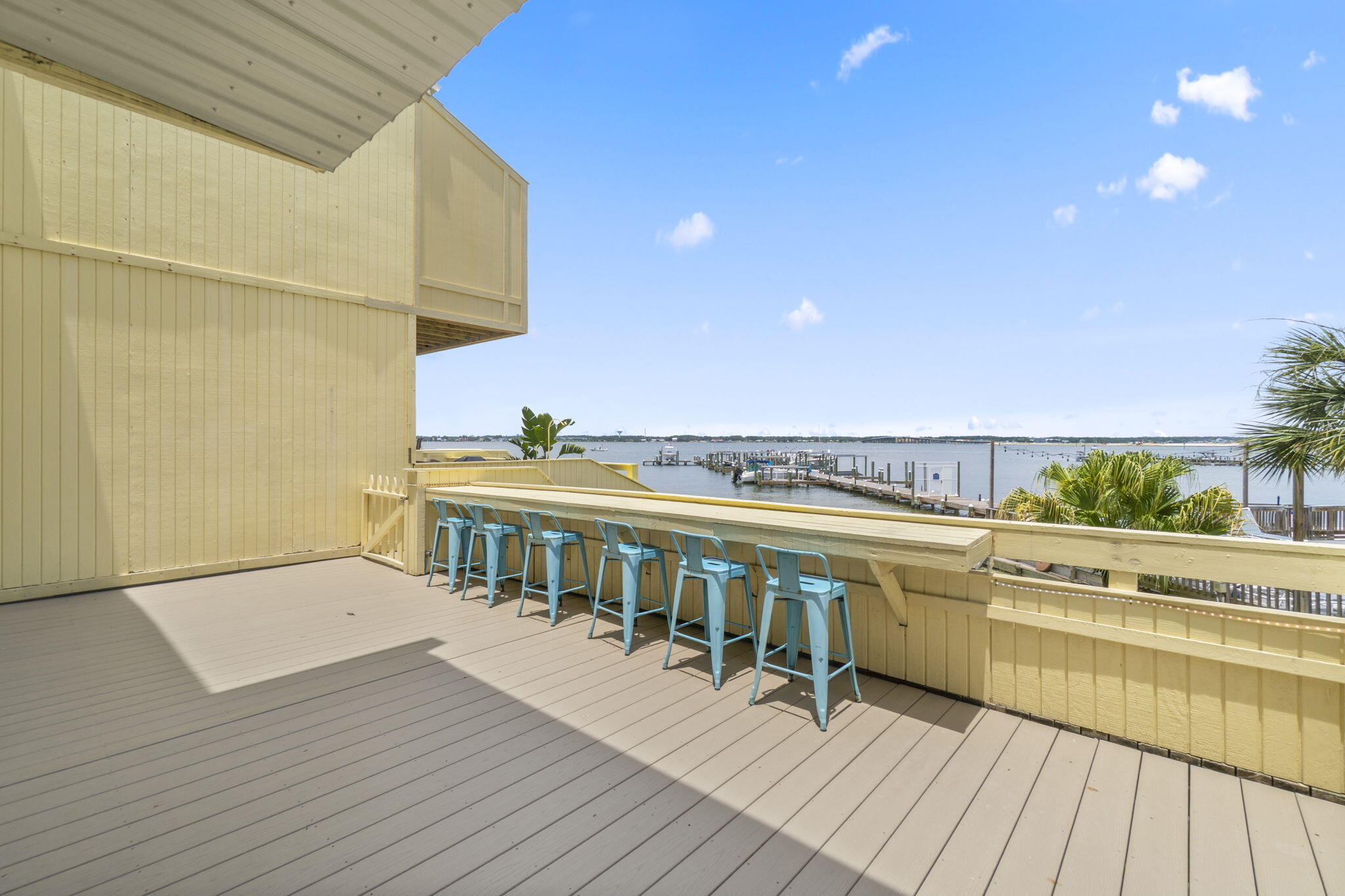 BUENA VIDA - Residential