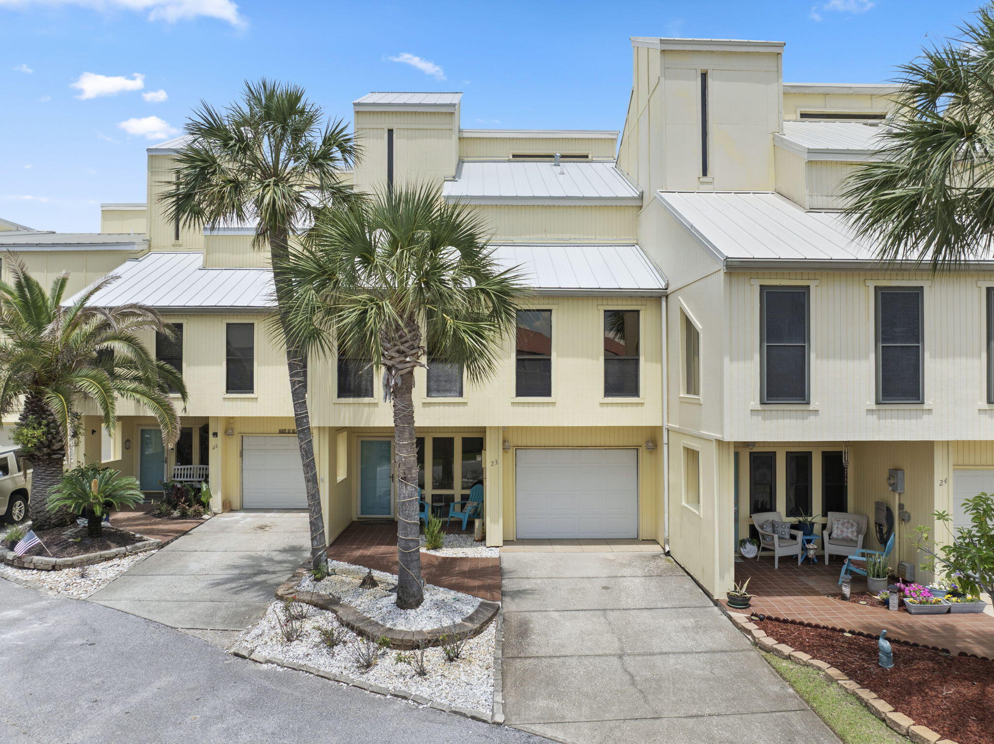 BUENA VIDA - Residential
