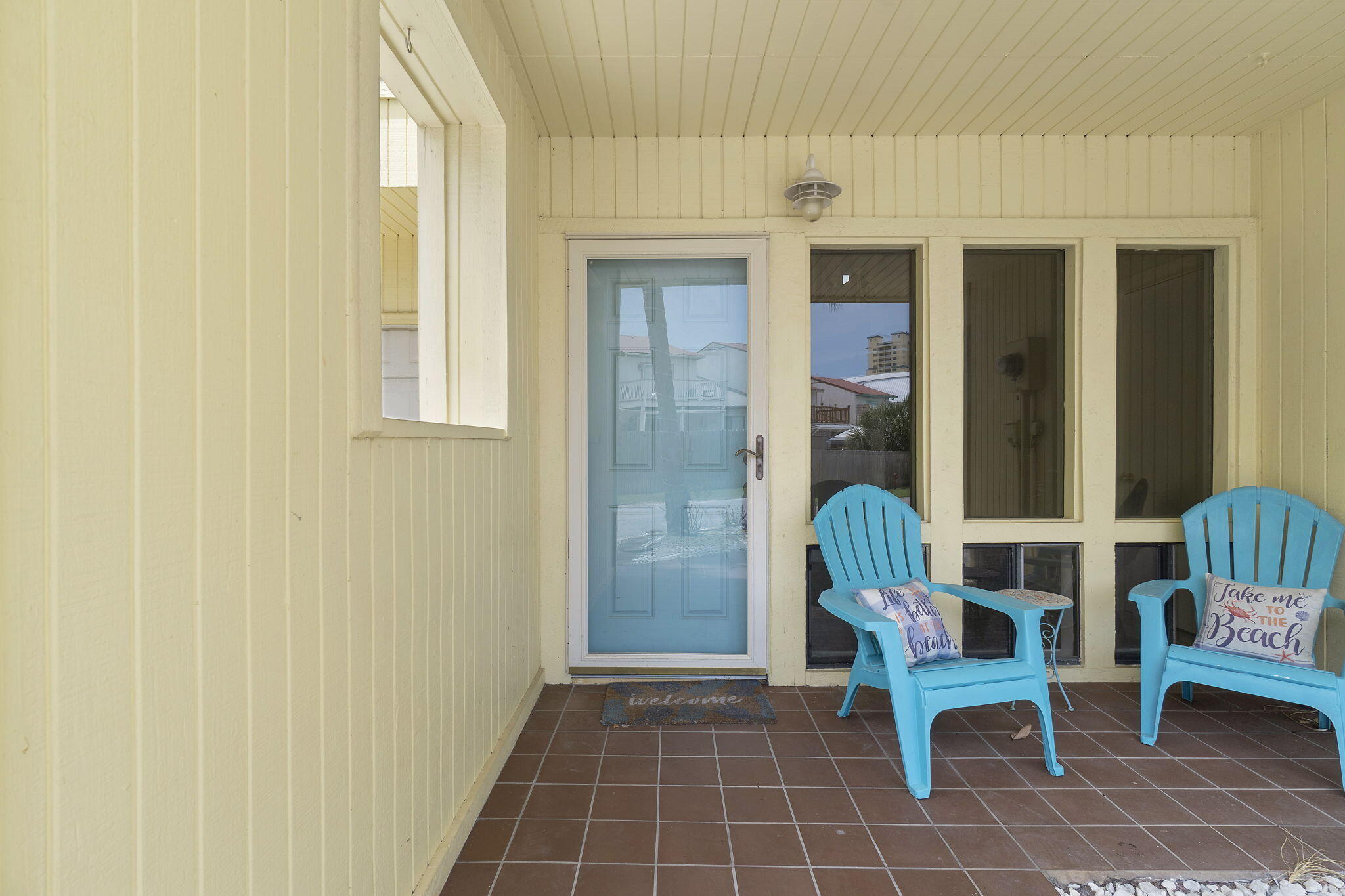 BUENA VIDA - Residential