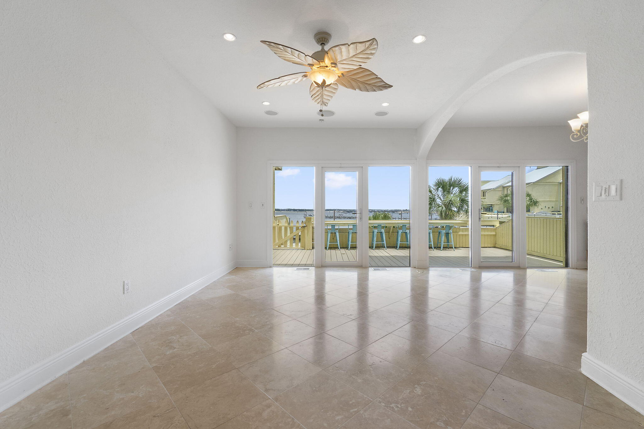 BUENA VIDA - Residential