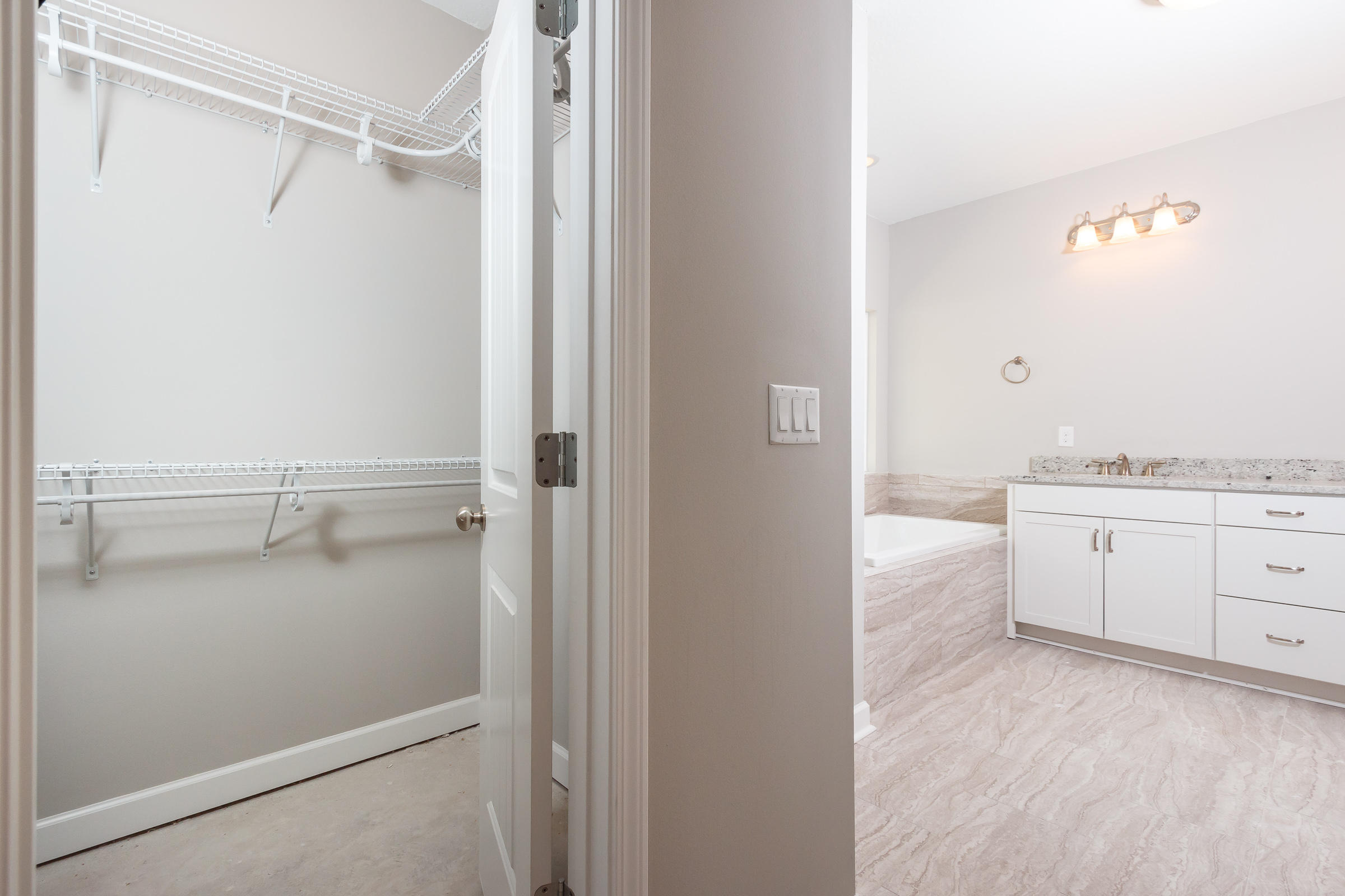 CAMELLIA COVE - Residential