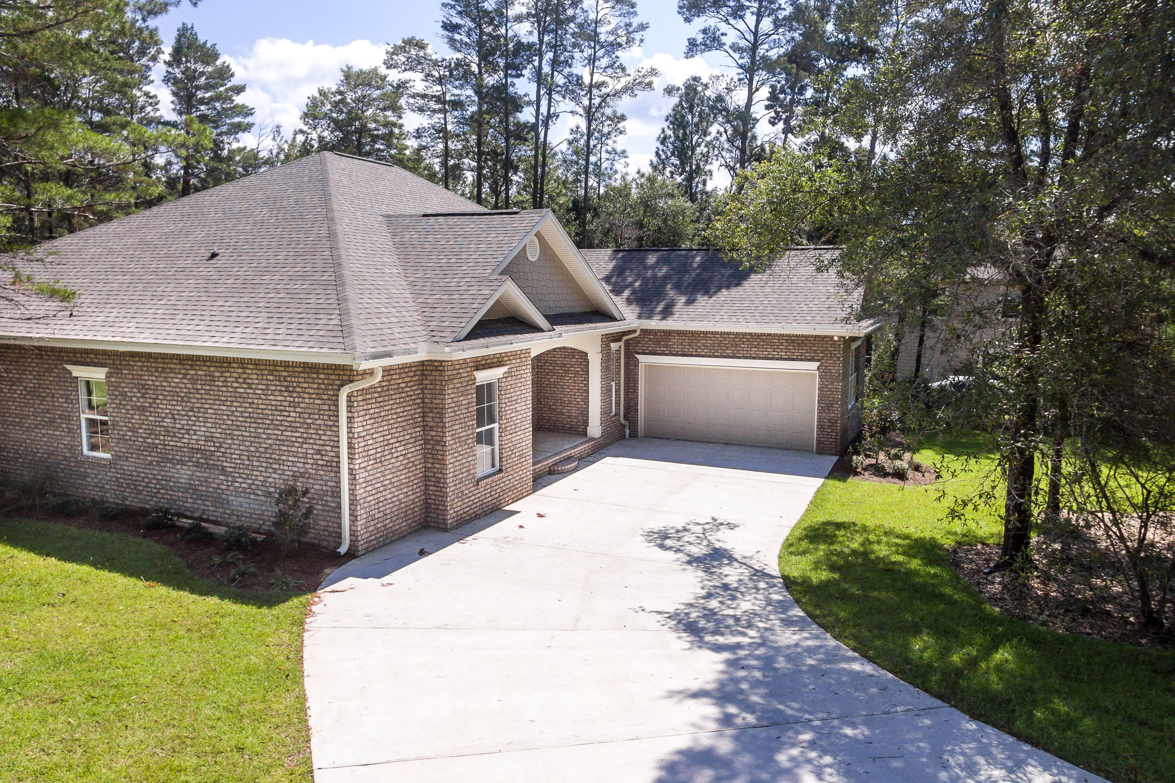 CAMELLIA COVE - Residential