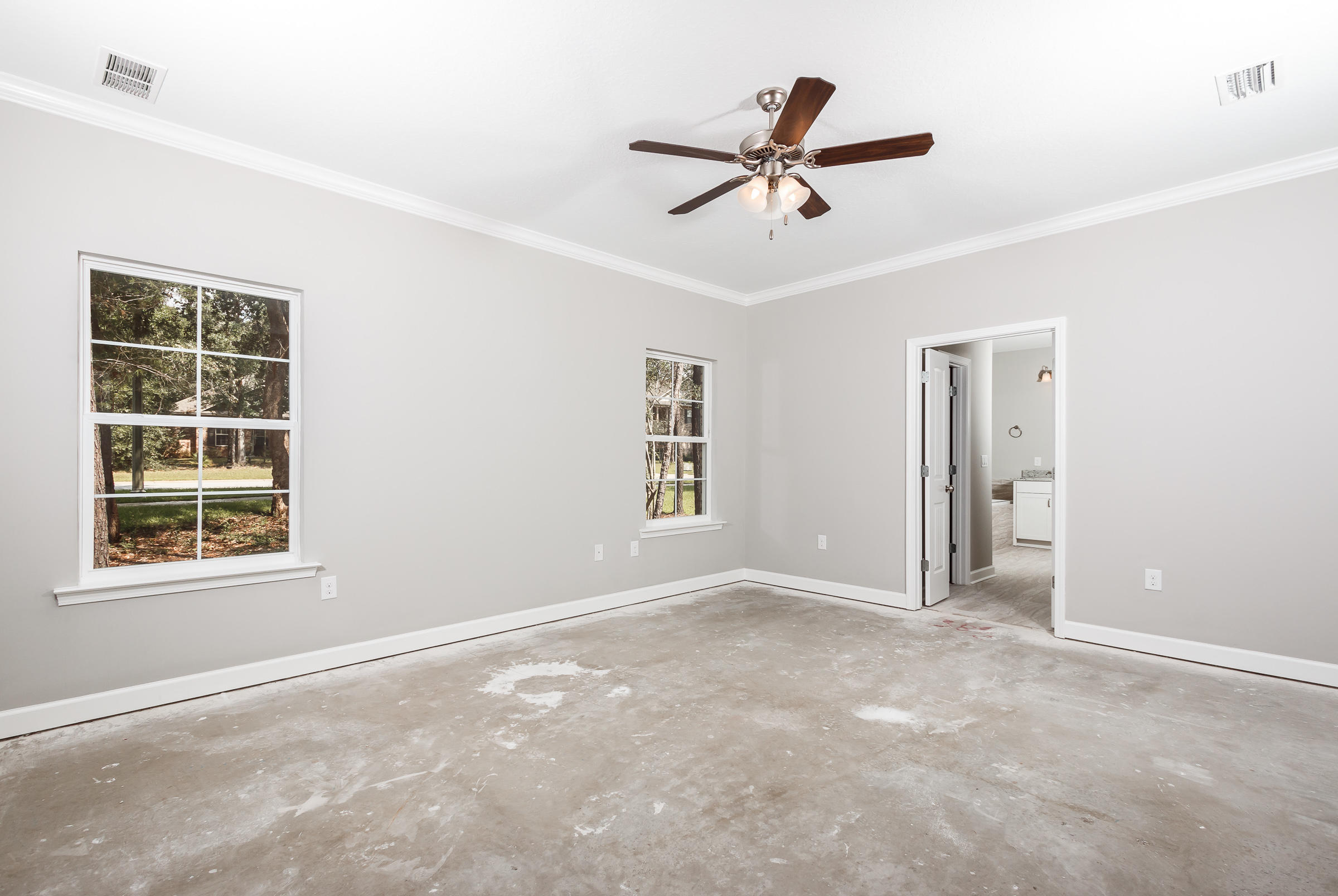 CAMELLIA COVE - Residential