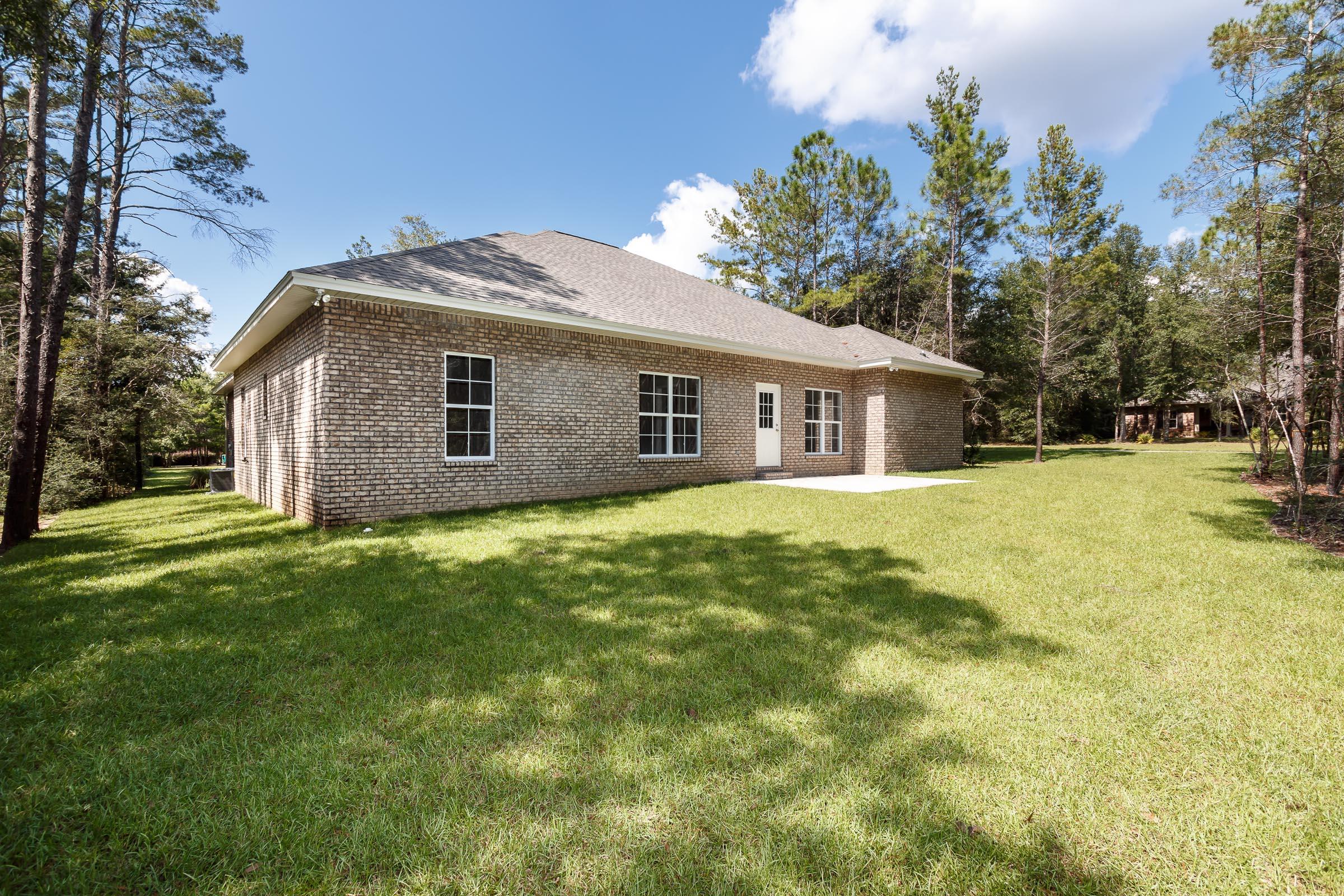 CAMELLIA COVE - Residential