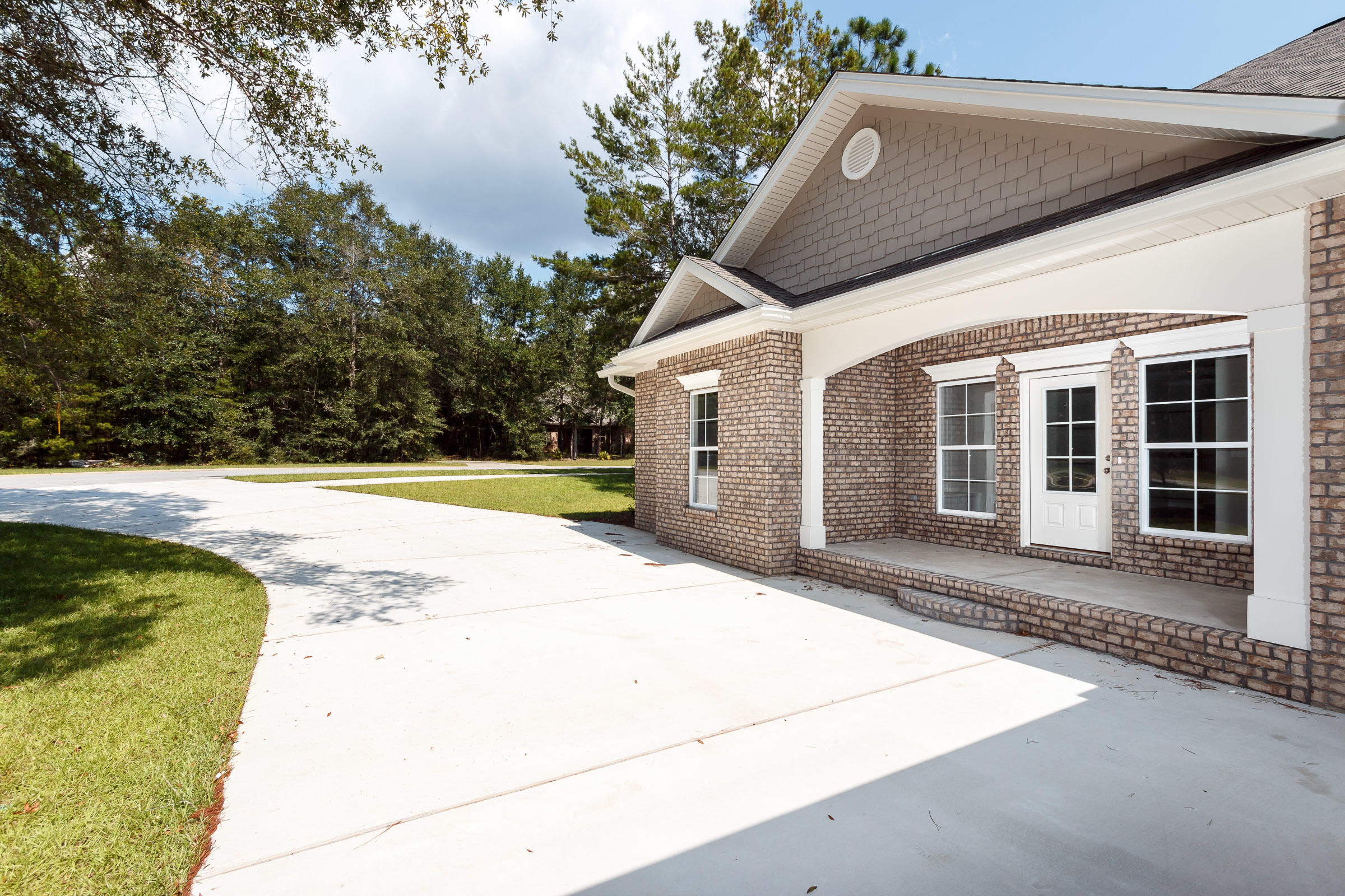 CAMELLIA COVE - Residential