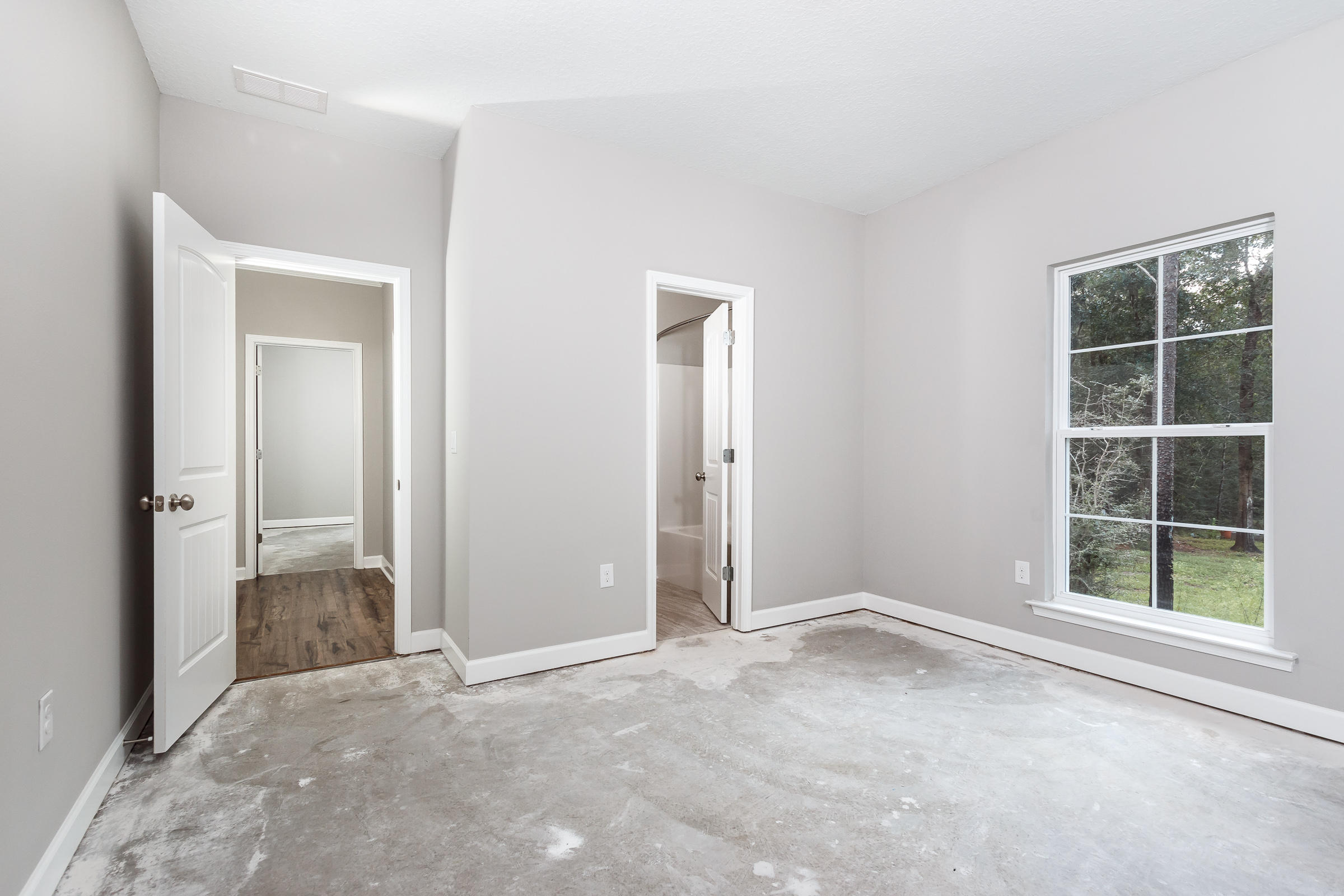 CAMELLIA COVE - Residential