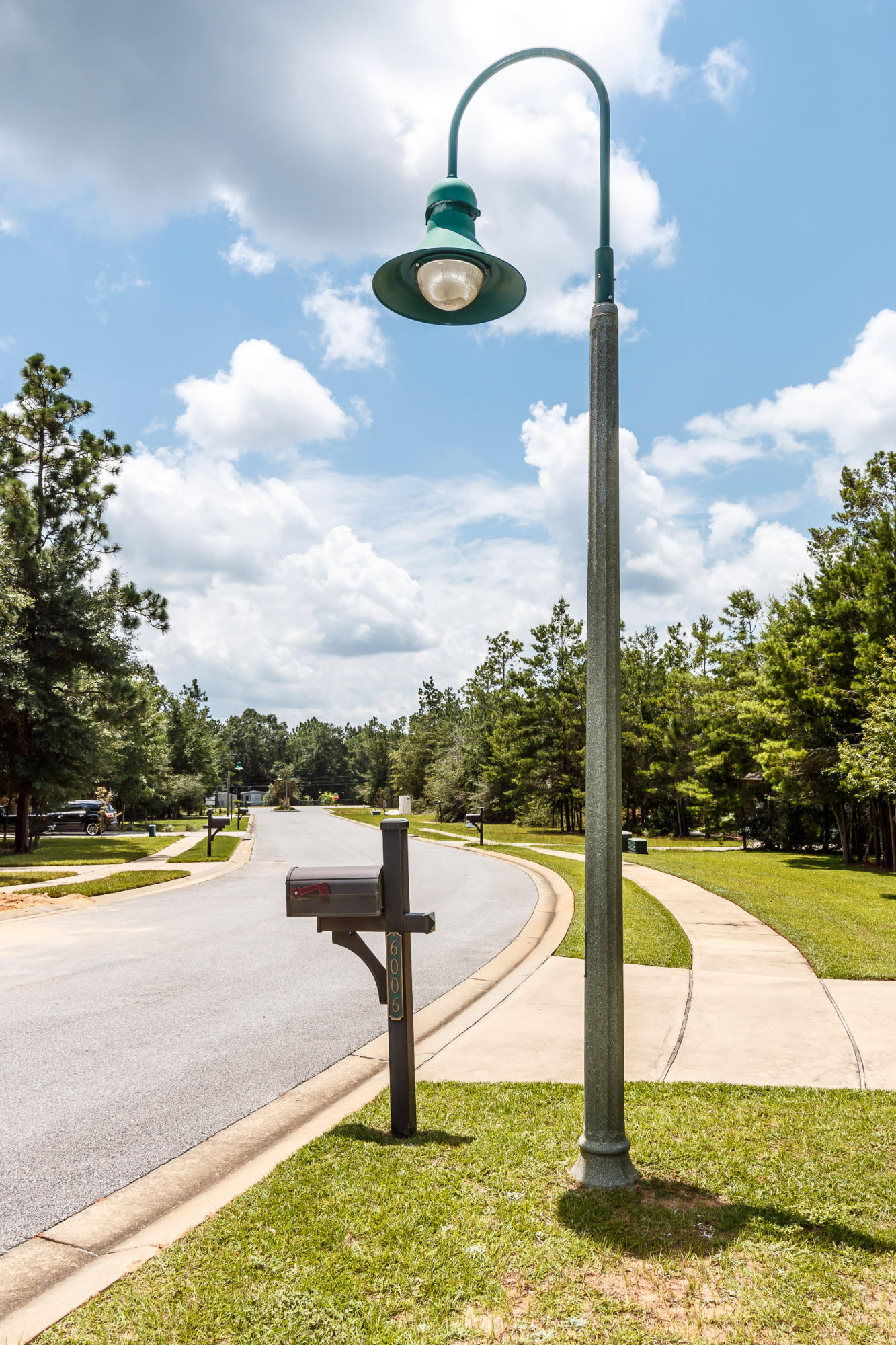 CAMELLIA COVE - Residential