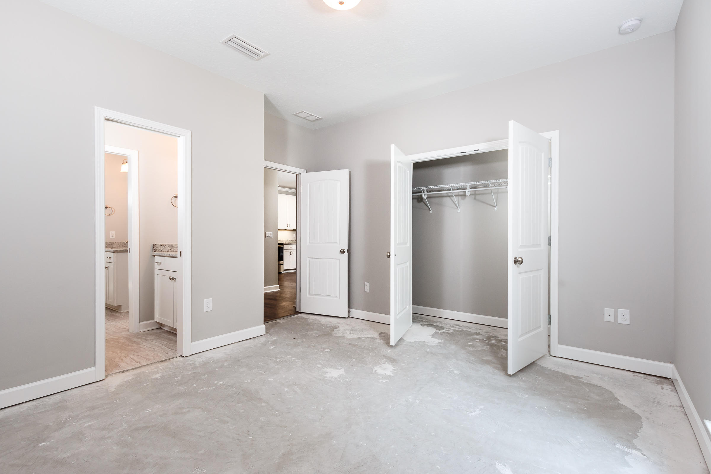 CAMELLIA COVE - Residential