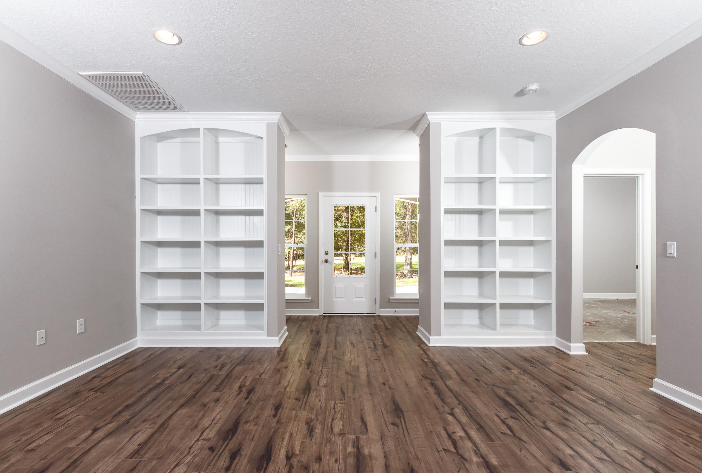 CAMELLIA COVE - Residential