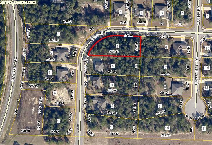 CAMELLIA COVE - Residential