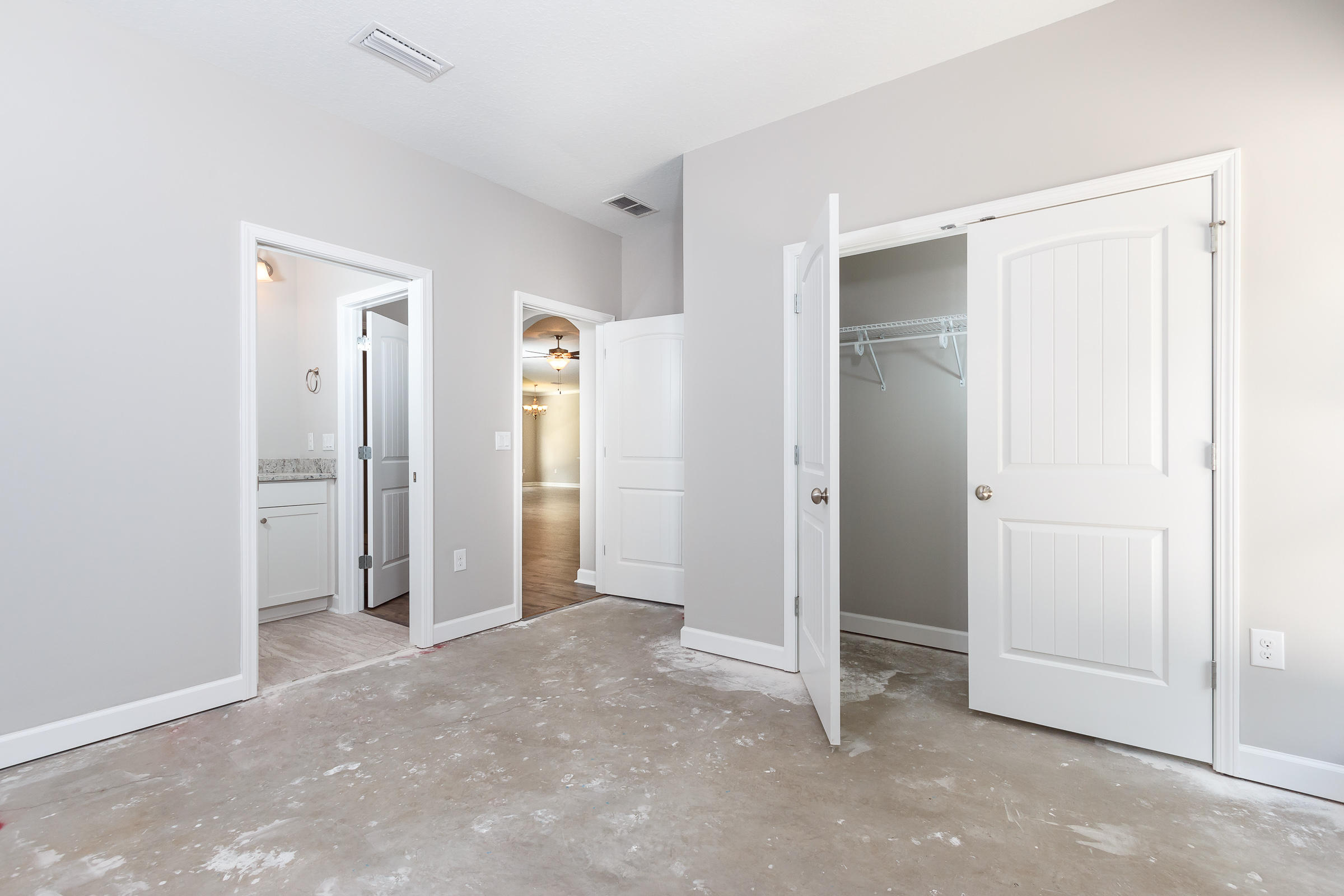 CAMELLIA COVE - Residential