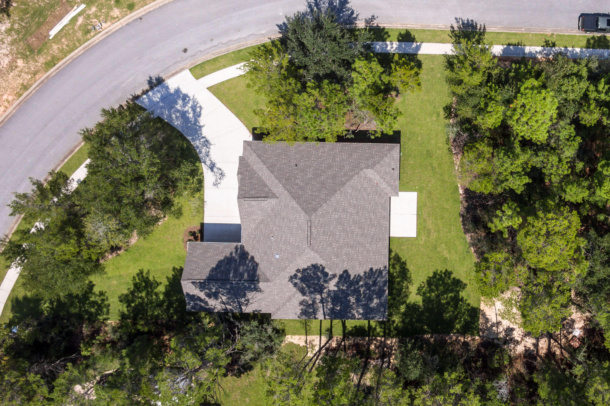 CAMELLIA COVE - Residential