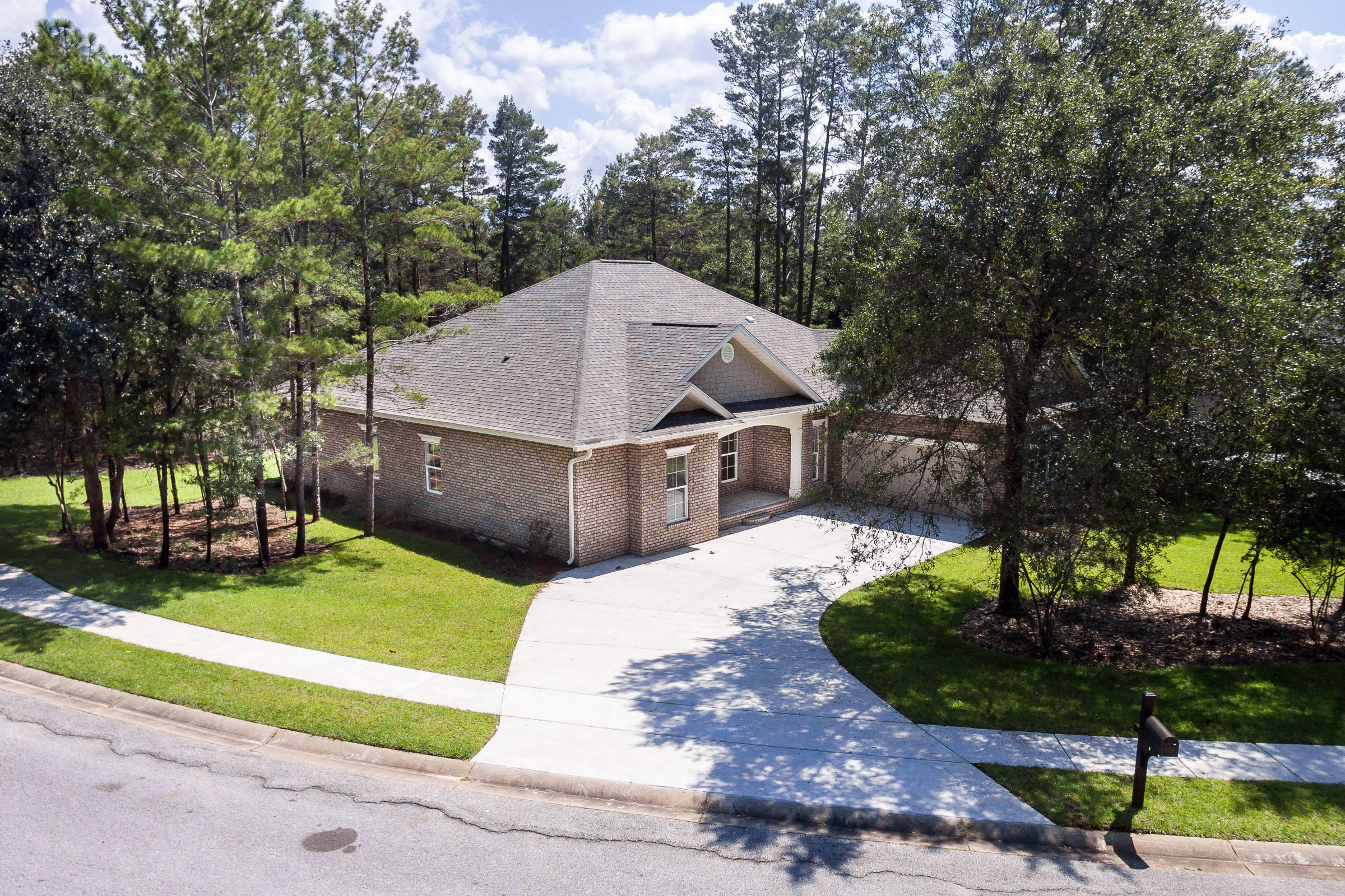 CAMELLIA COVE - Residential