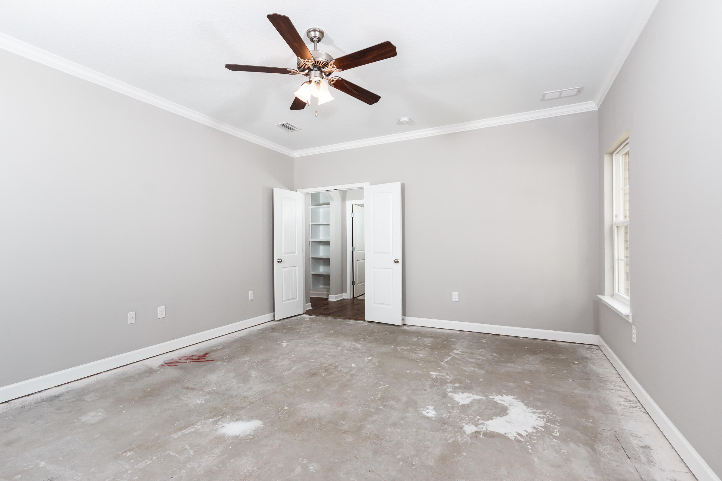 CAMELLIA COVE - Residential