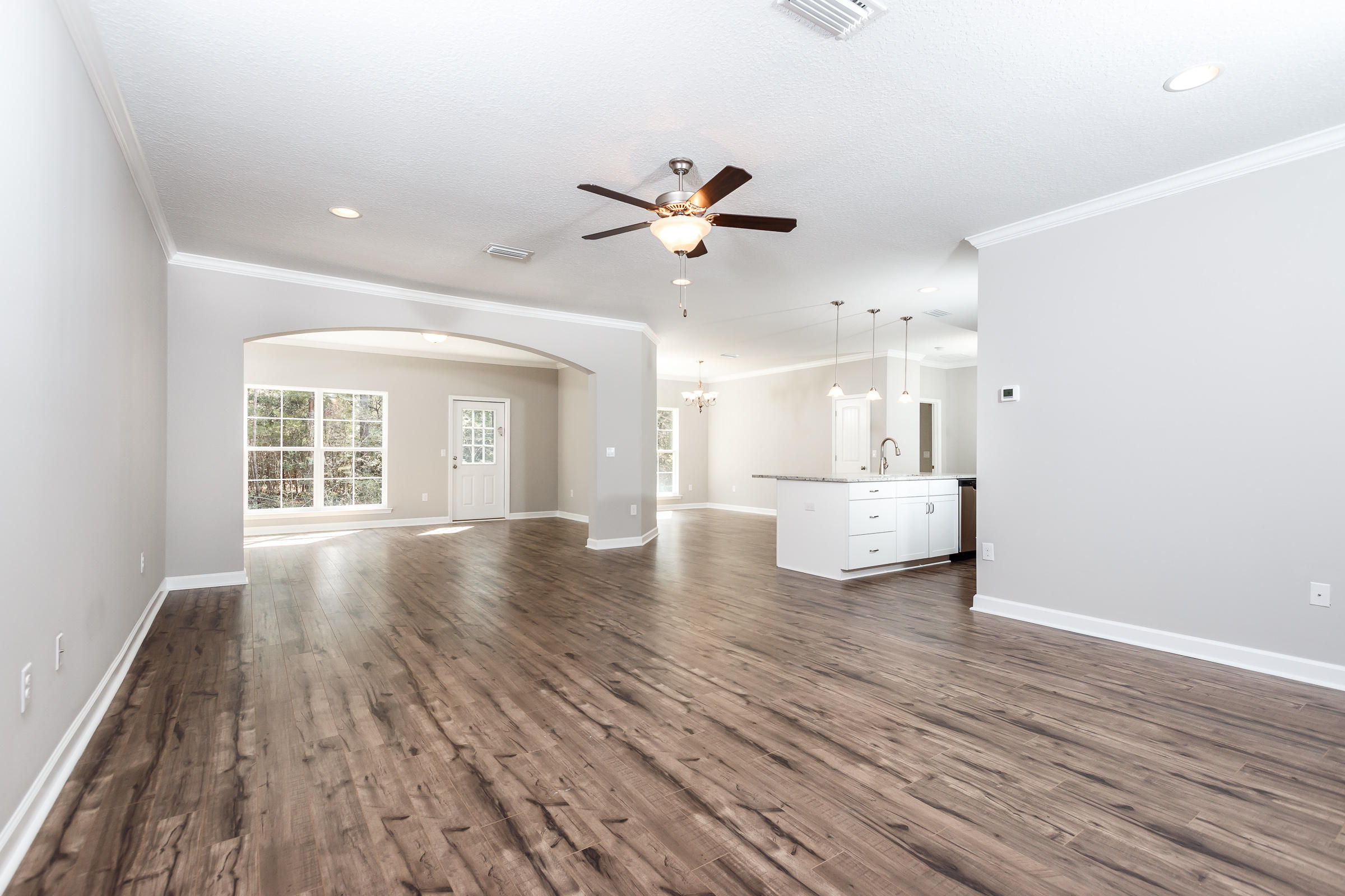 CAMELLIA COVE - Residential