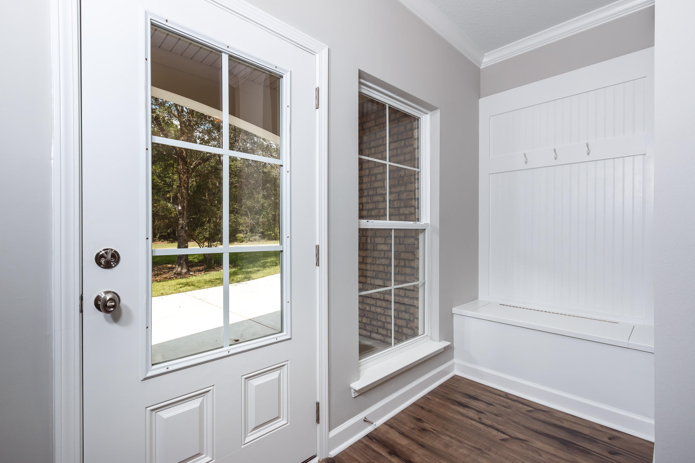 CAMELLIA COVE - Residential