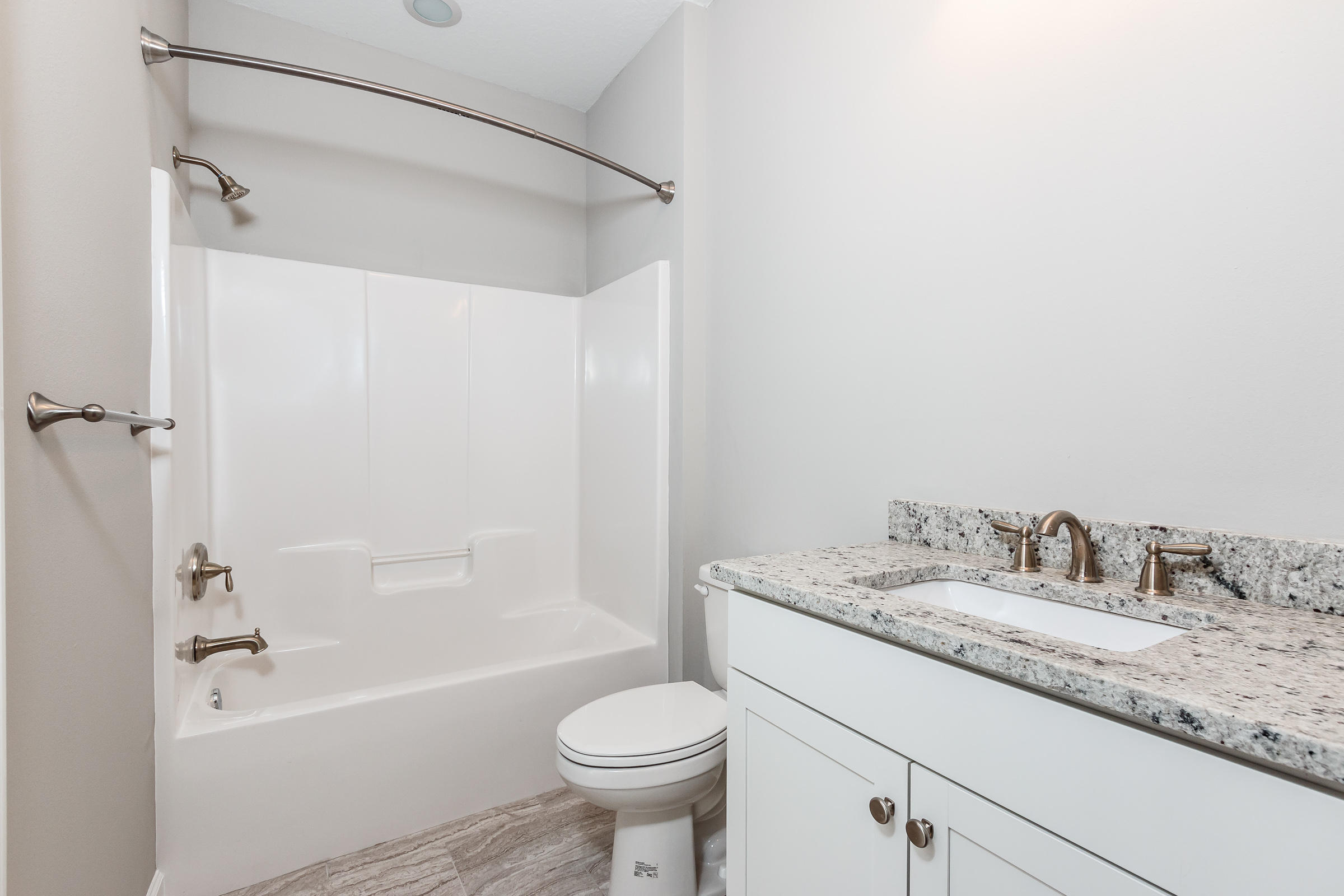 CAMELLIA COVE - Residential