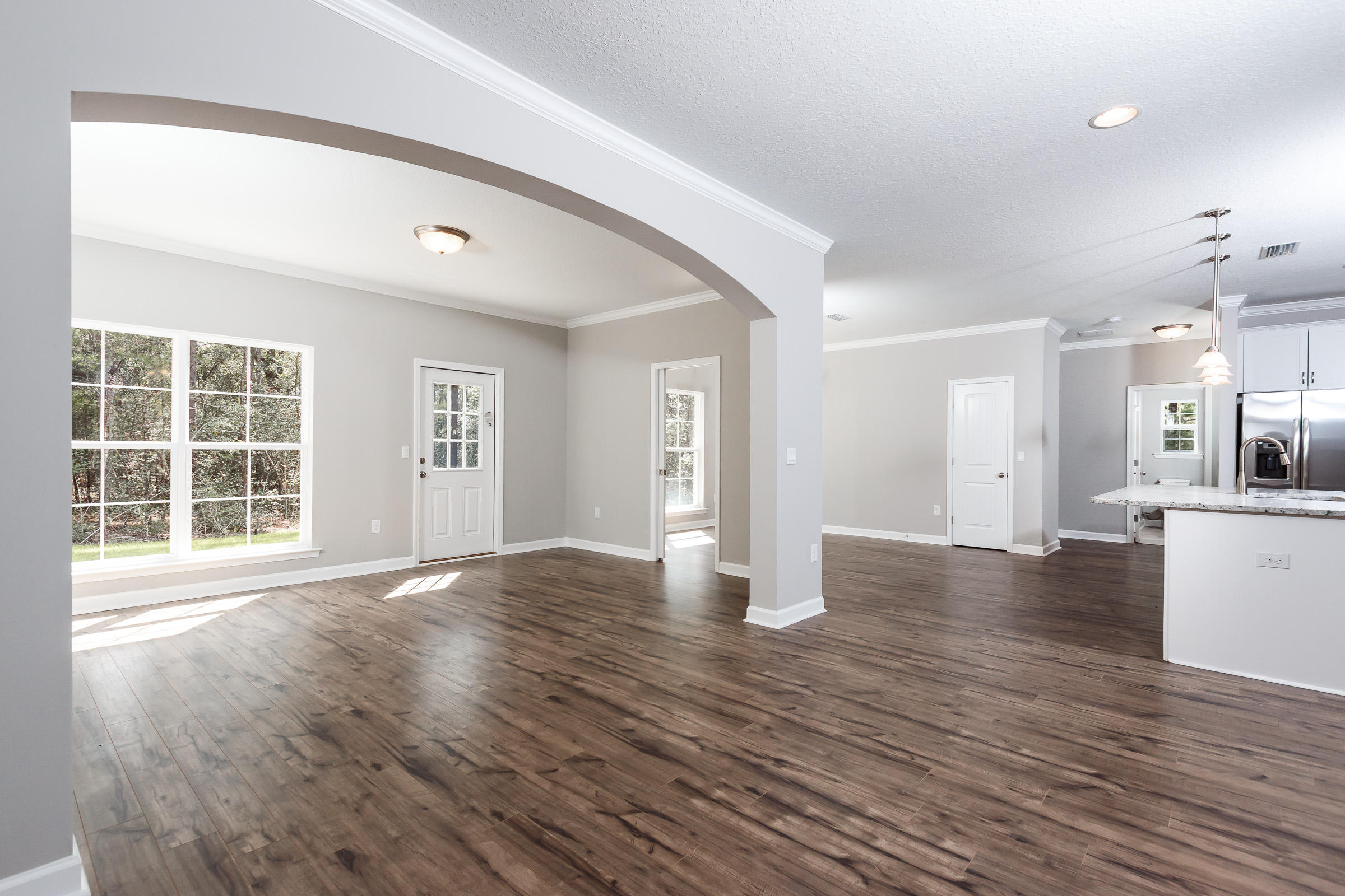 CAMELLIA COVE - Residential