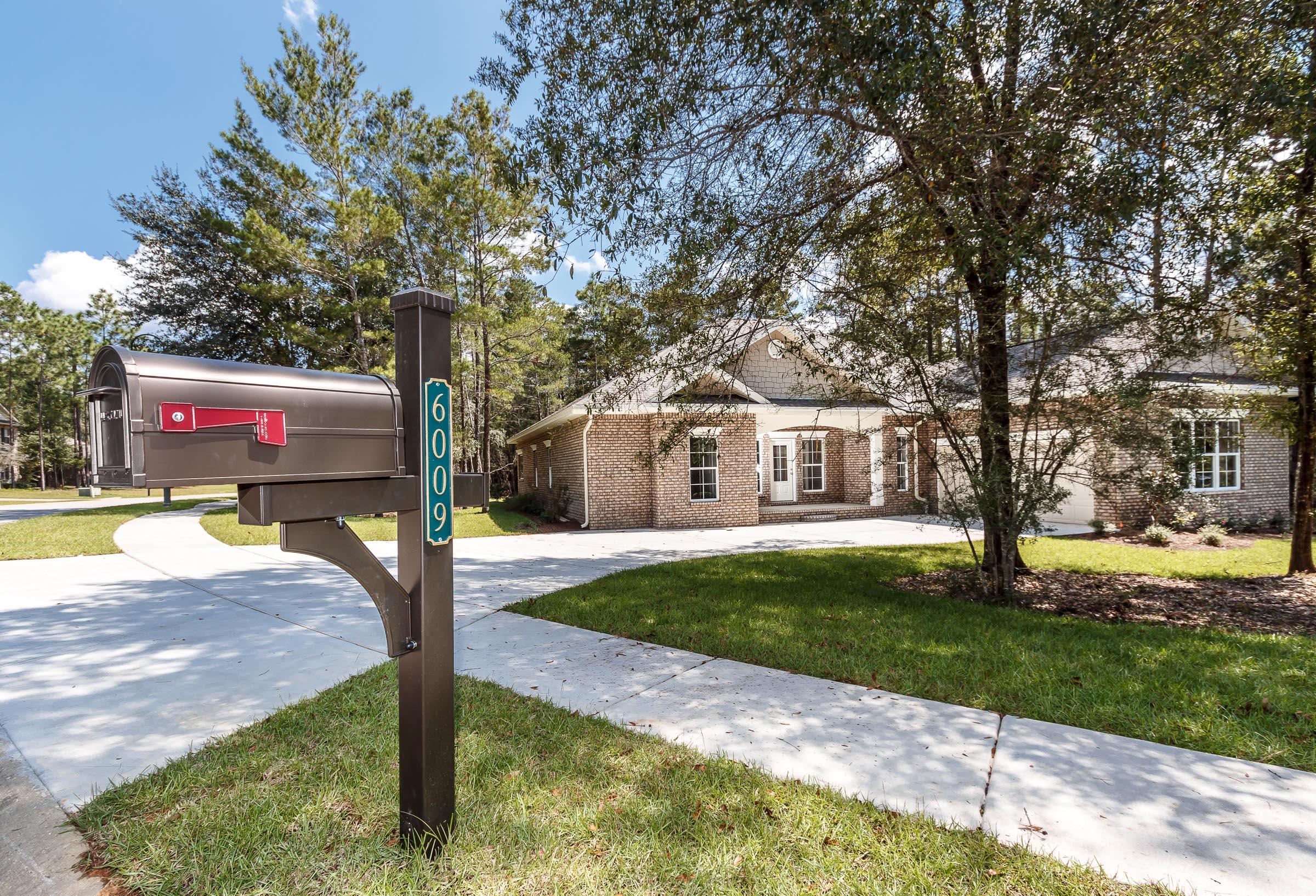 CAMELLIA COVE - Residential