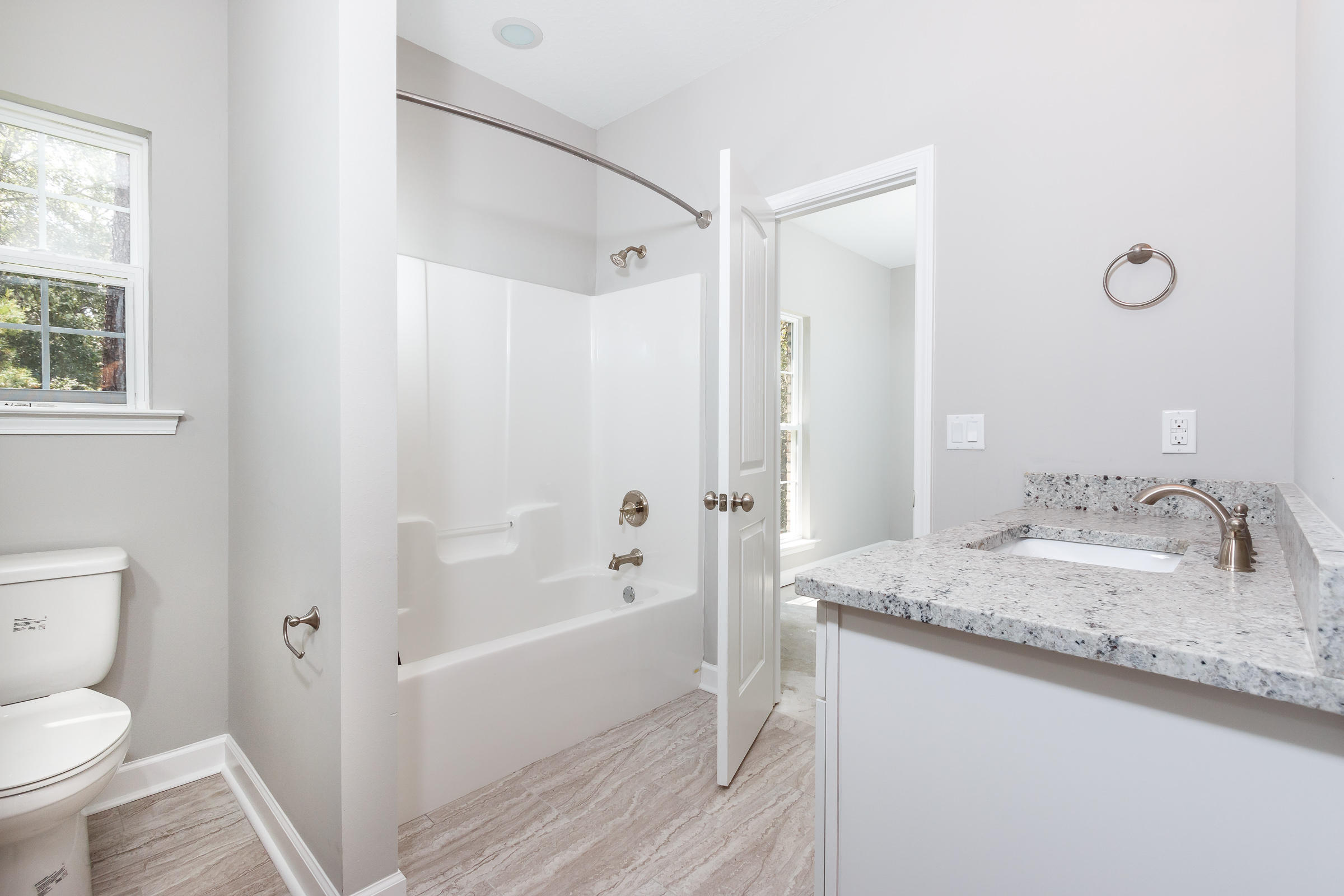 CAMELLIA COVE - Residential