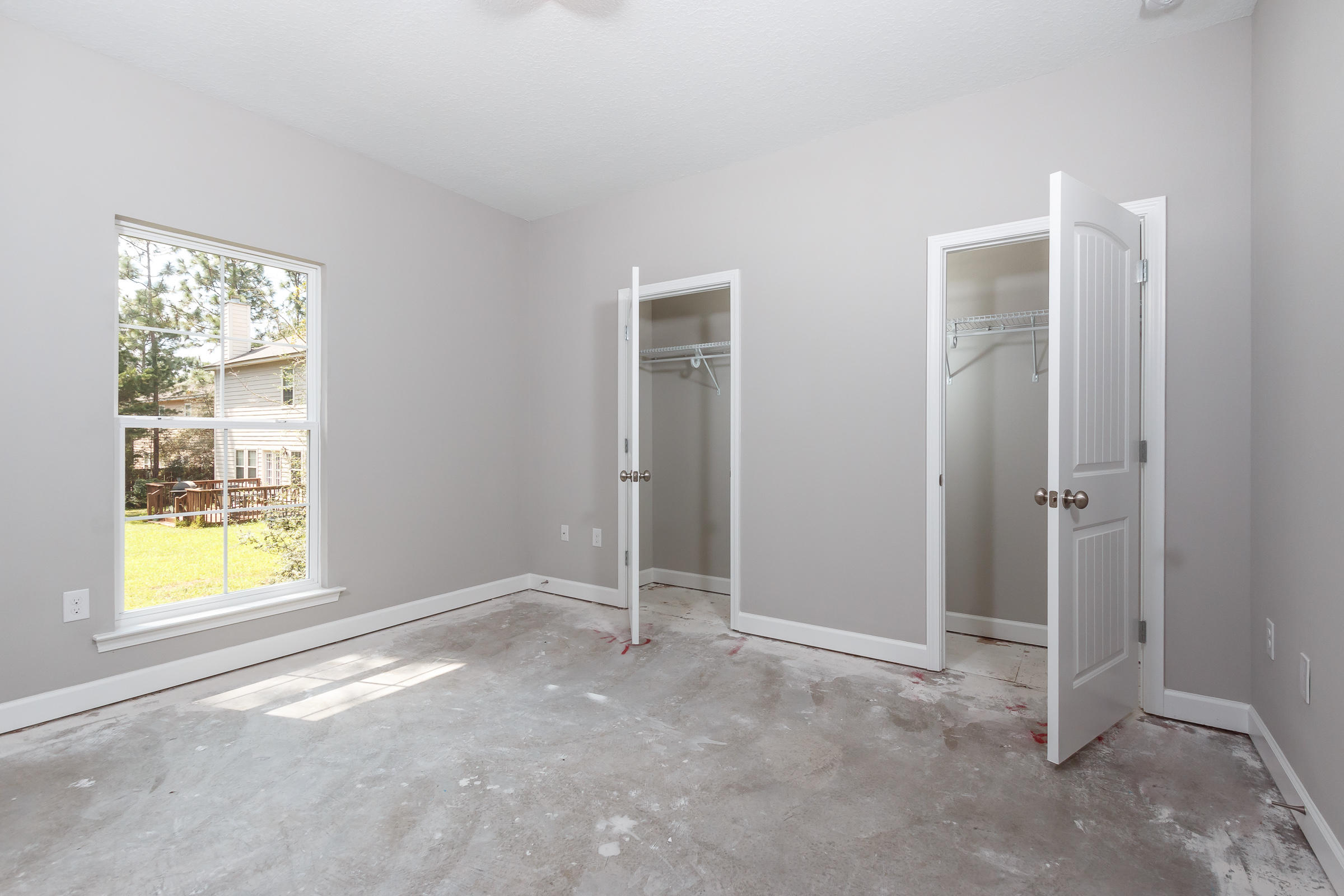 CAMELLIA COVE - Residential