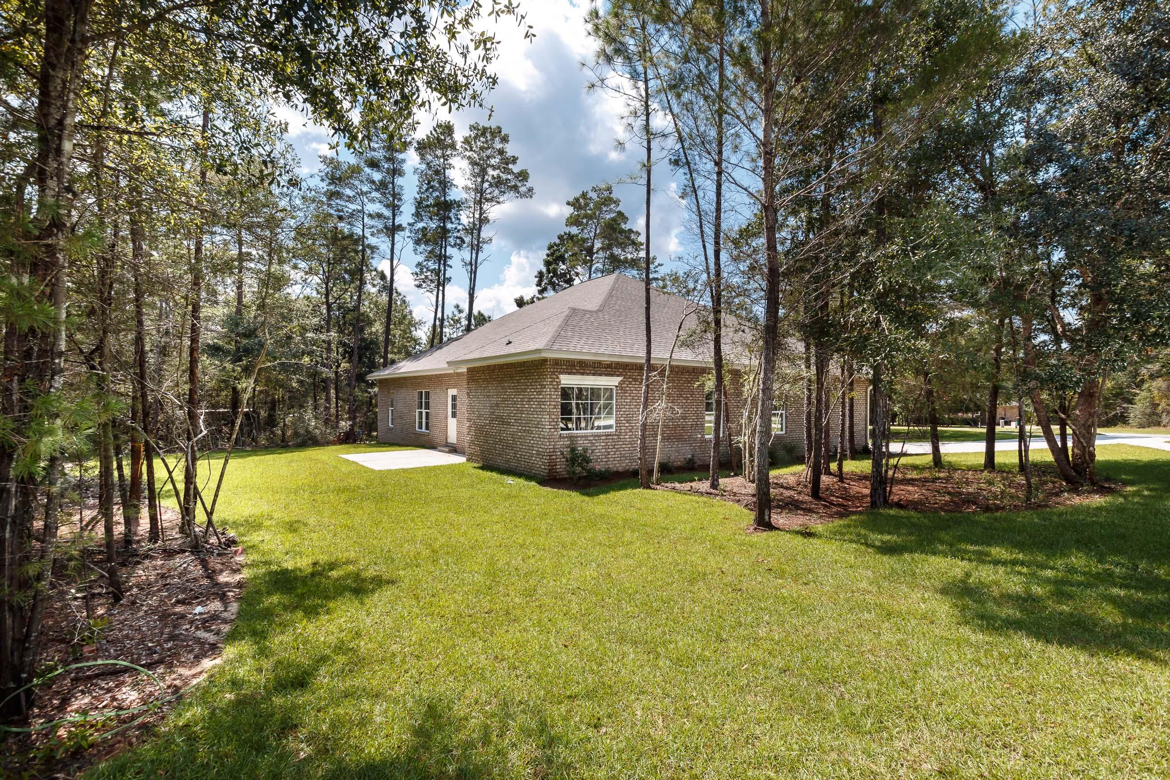 CAMELLIA COVE - Residential