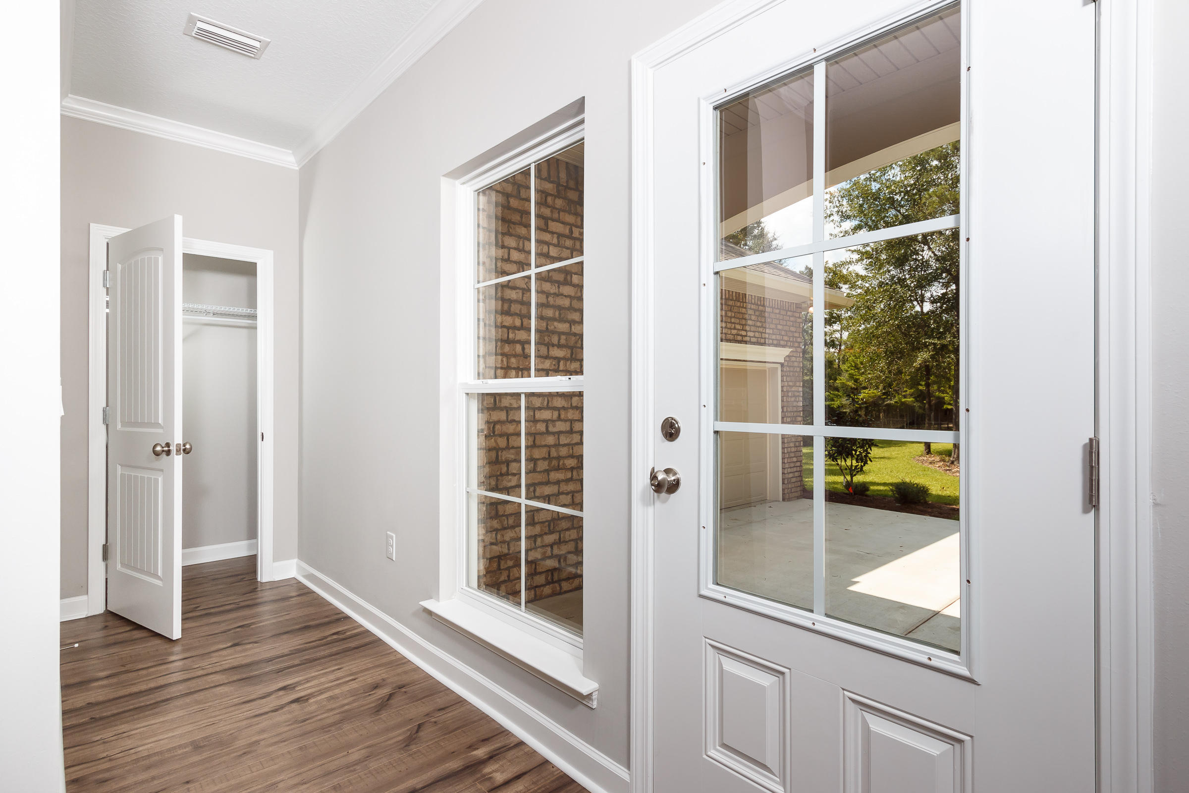 CAMELLIA COVE - Residential