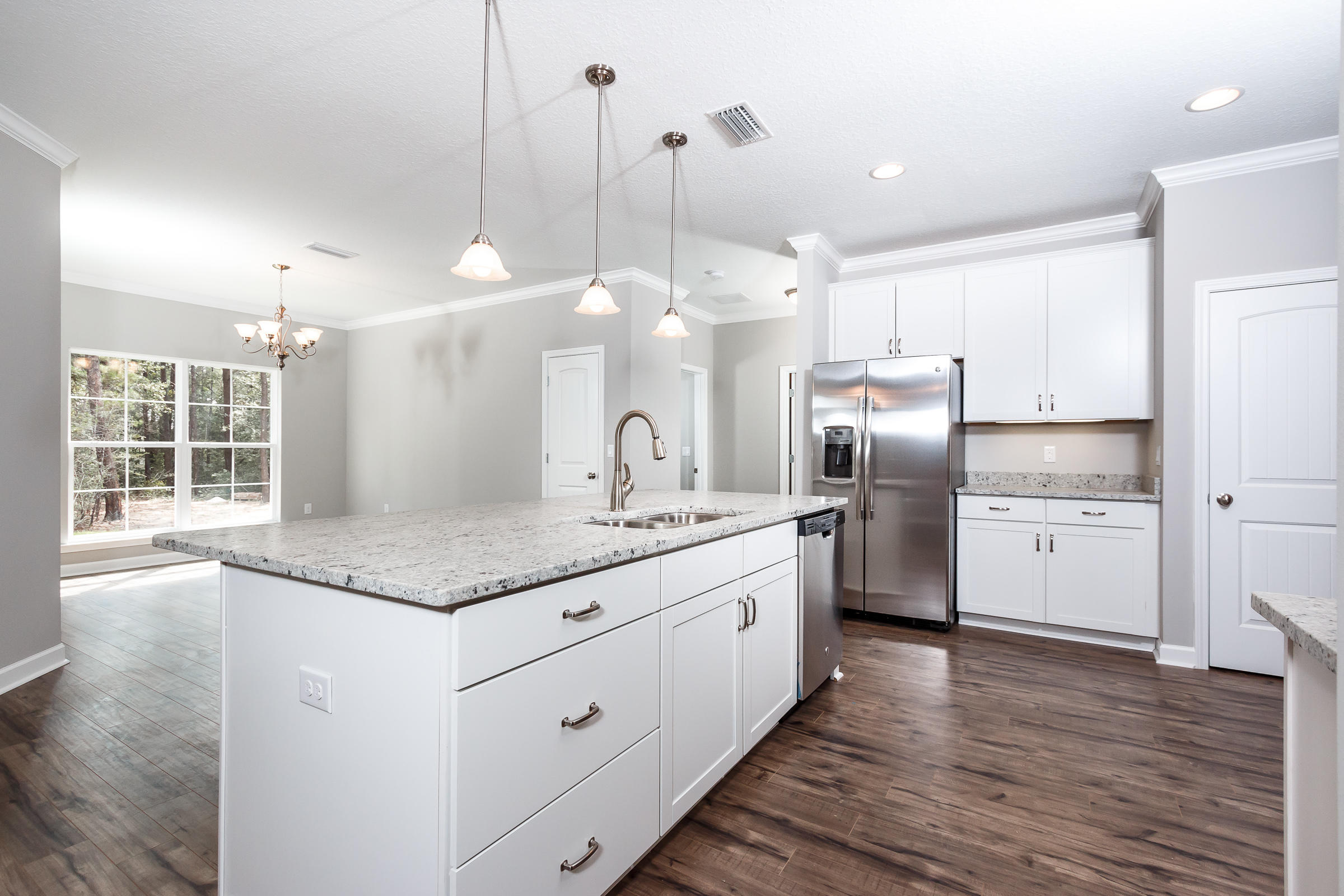 CAMELLIA COVE - Residential