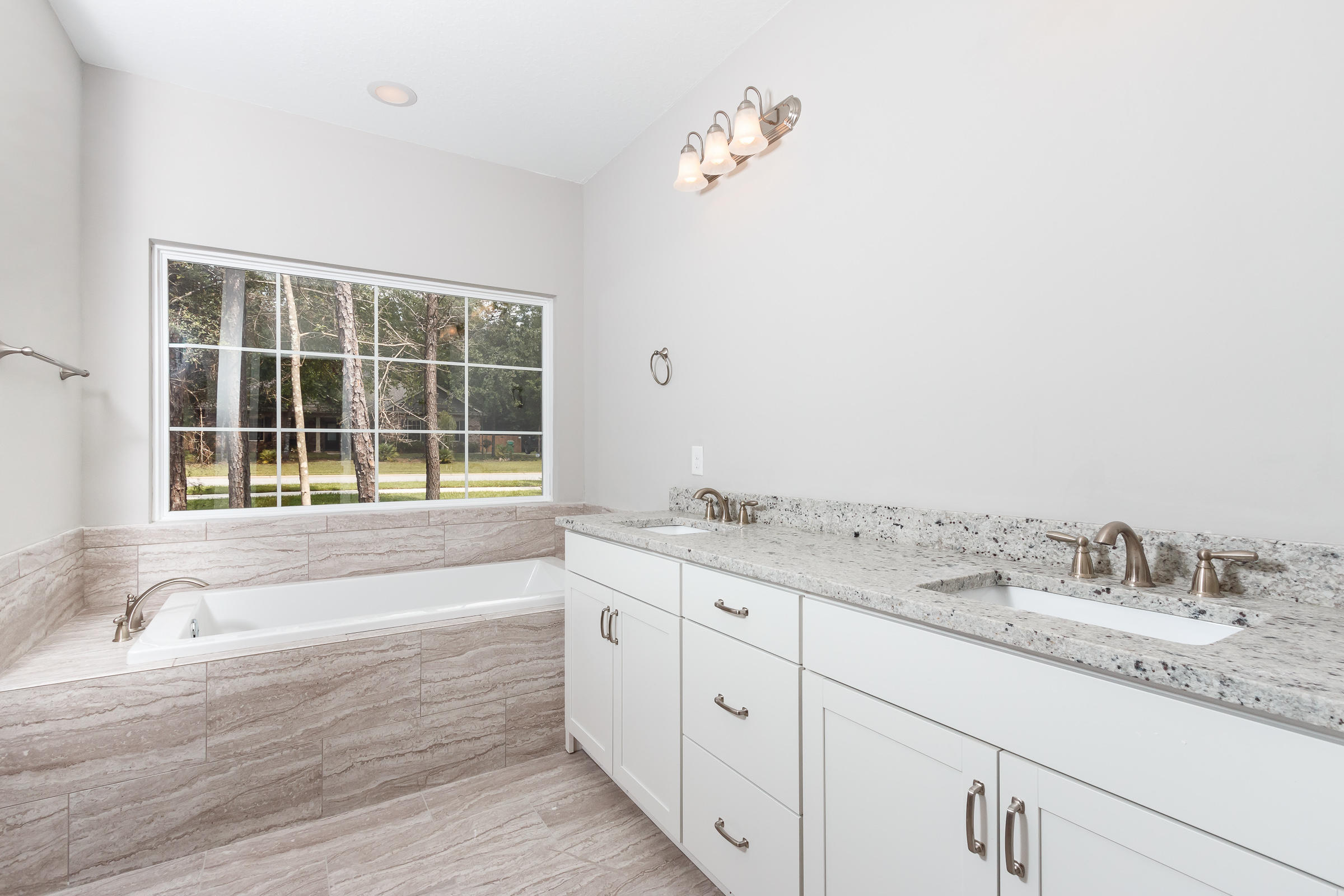 CAMELLIA COVE - Residential