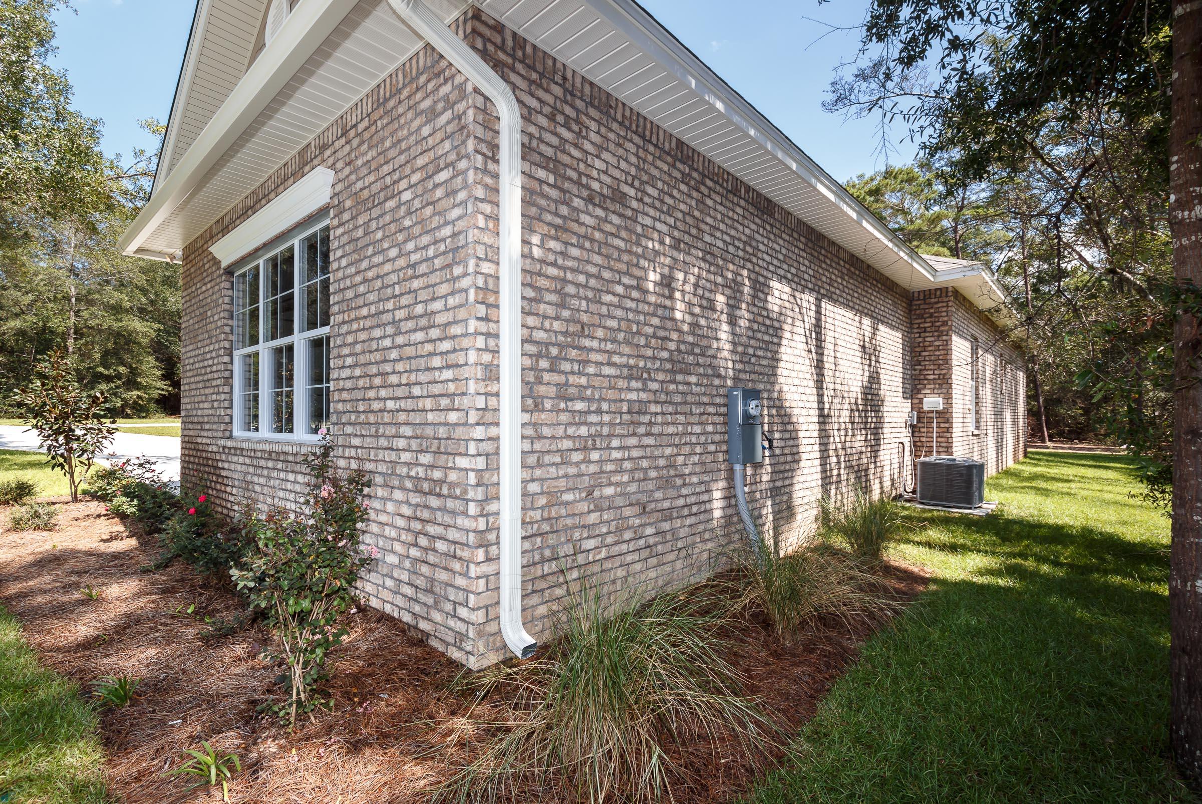 CAMELLIA COVE - Residential