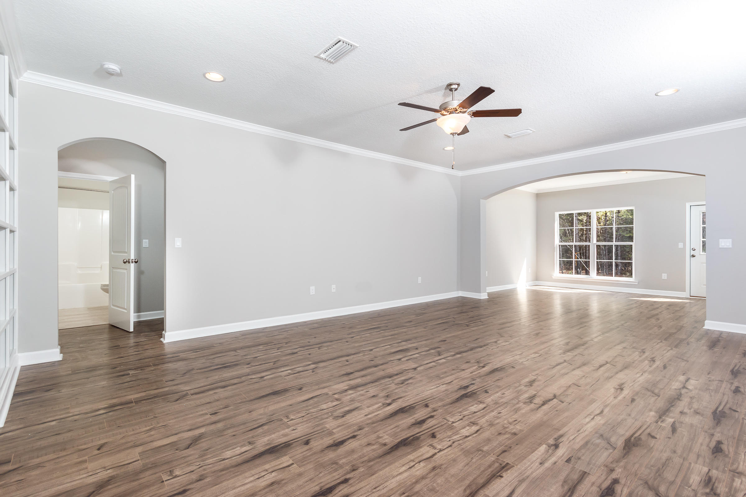 CAMELLIA COVE - Residential