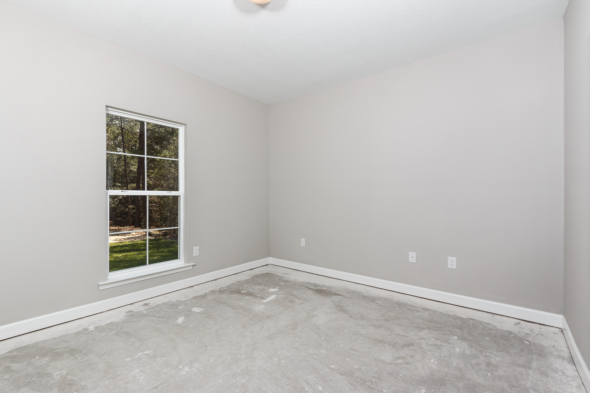 CAMELLIA COVE - Residential