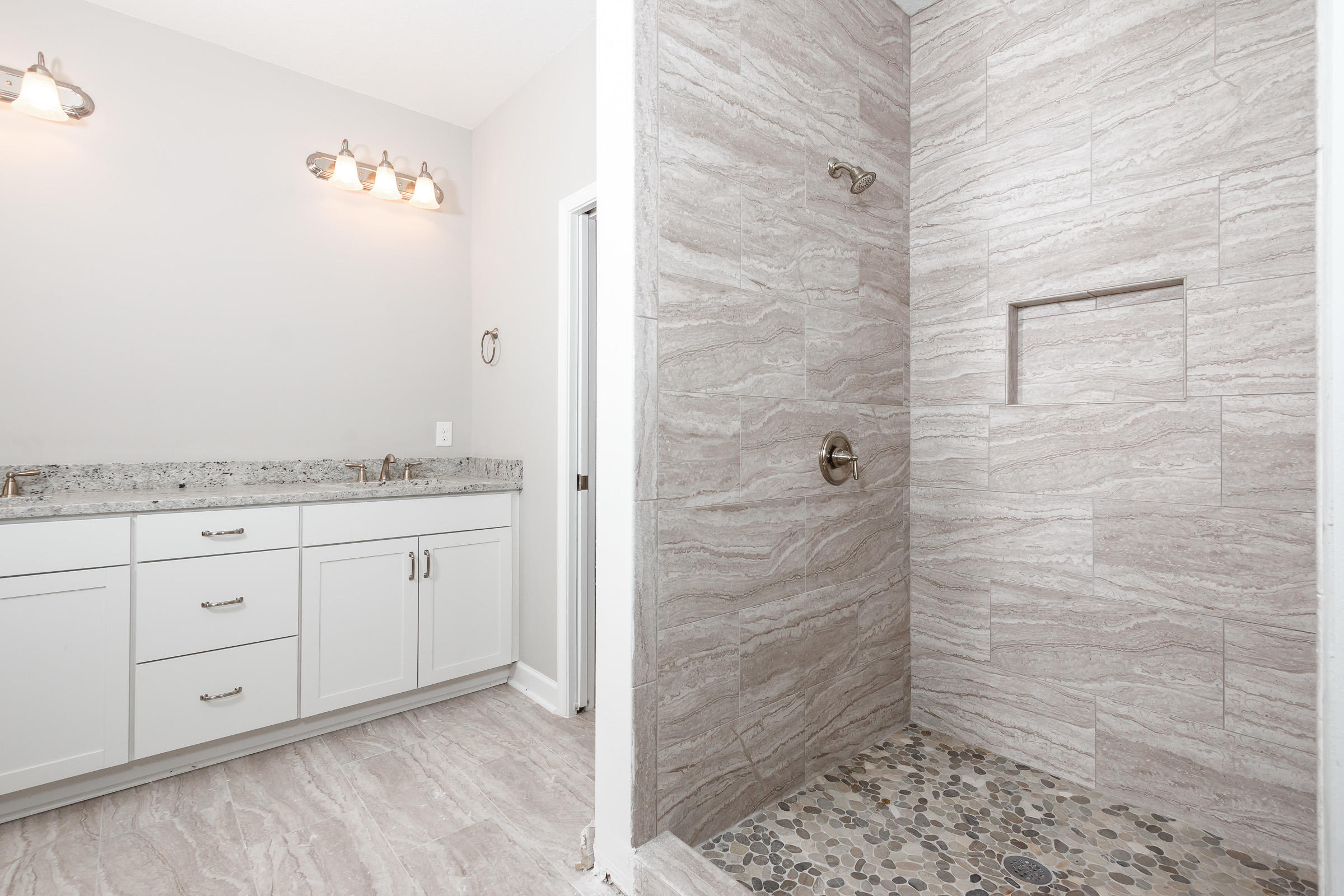 CAMELLIA COVE - Residential