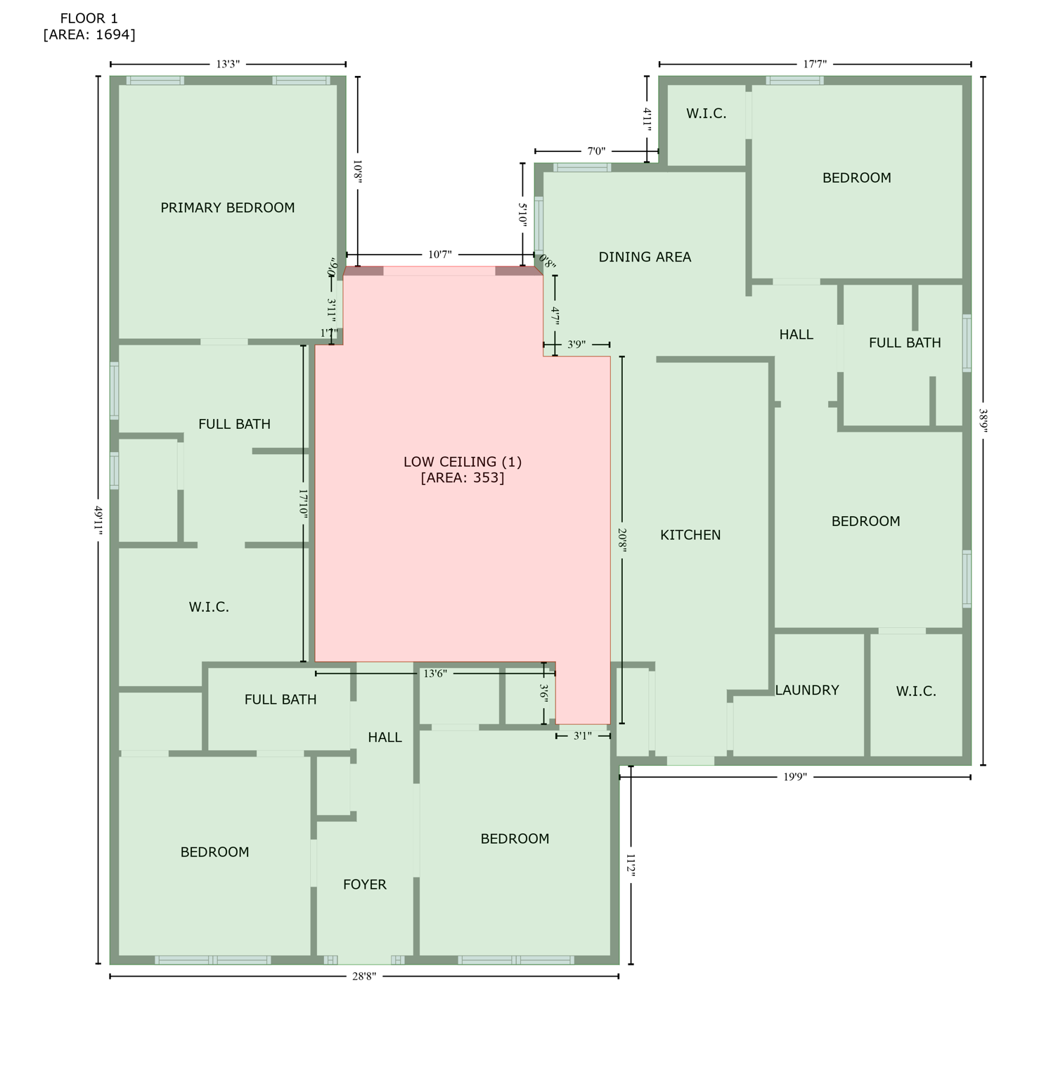 SANTA ROSA SHORES EAST - Residential