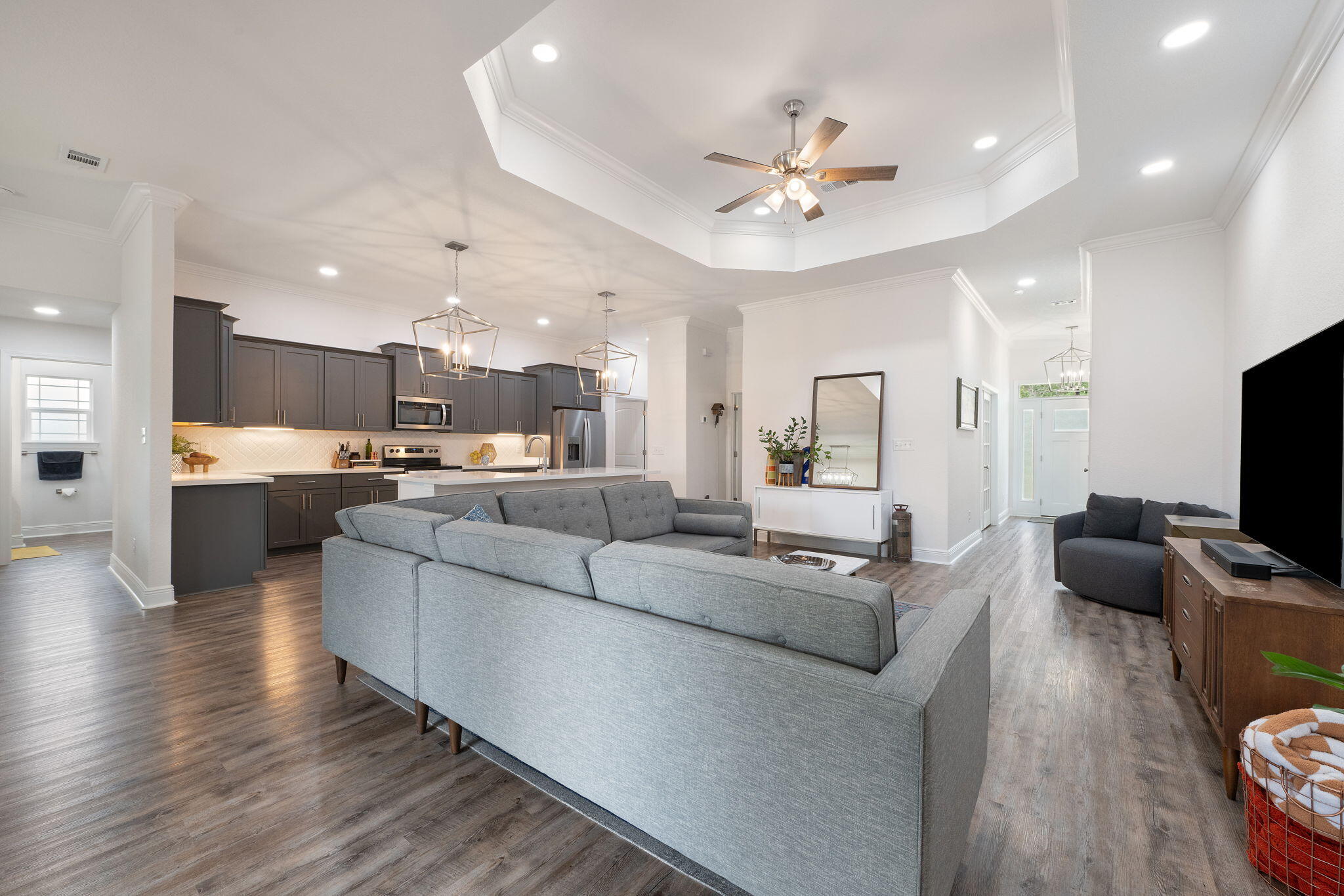 SANTA ROSA SHORES EAST - Residential