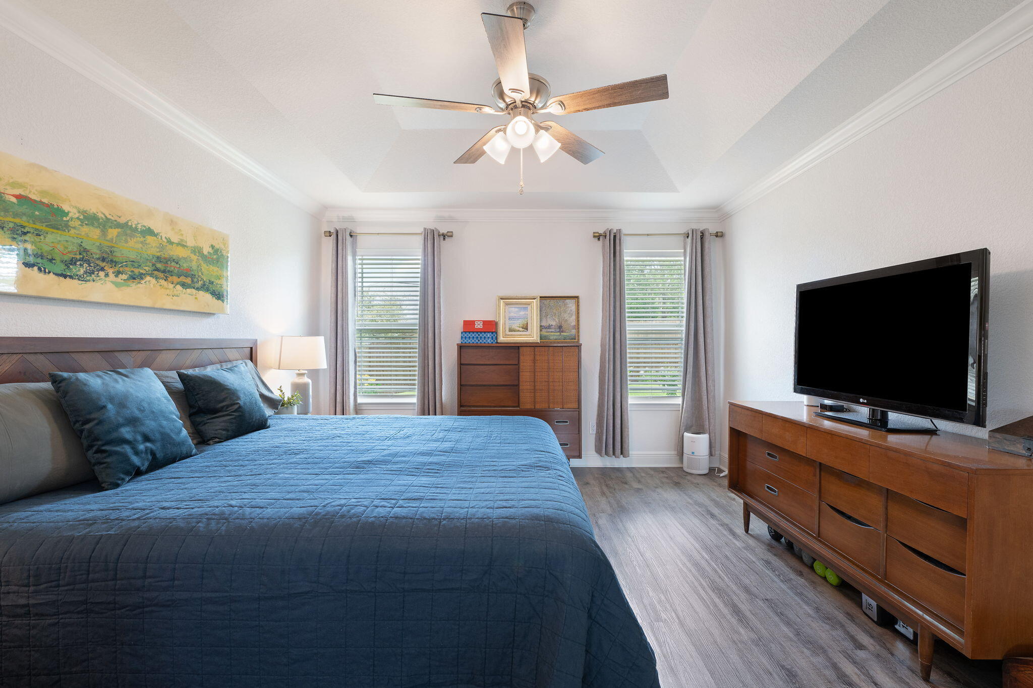 SANTA ROSA SHORES EAST - Residential