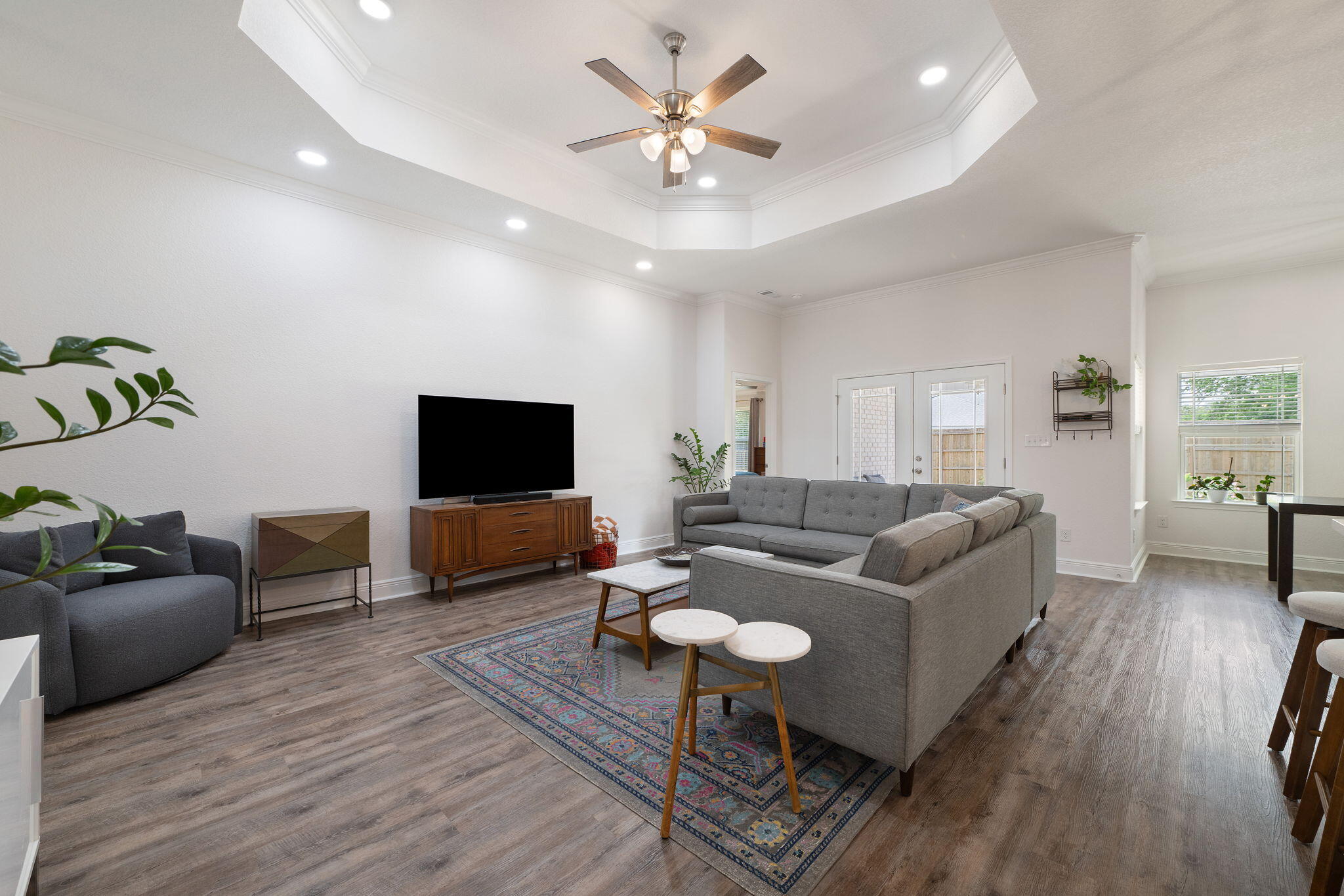 SANTA ROSA SHORES EAST - Residential