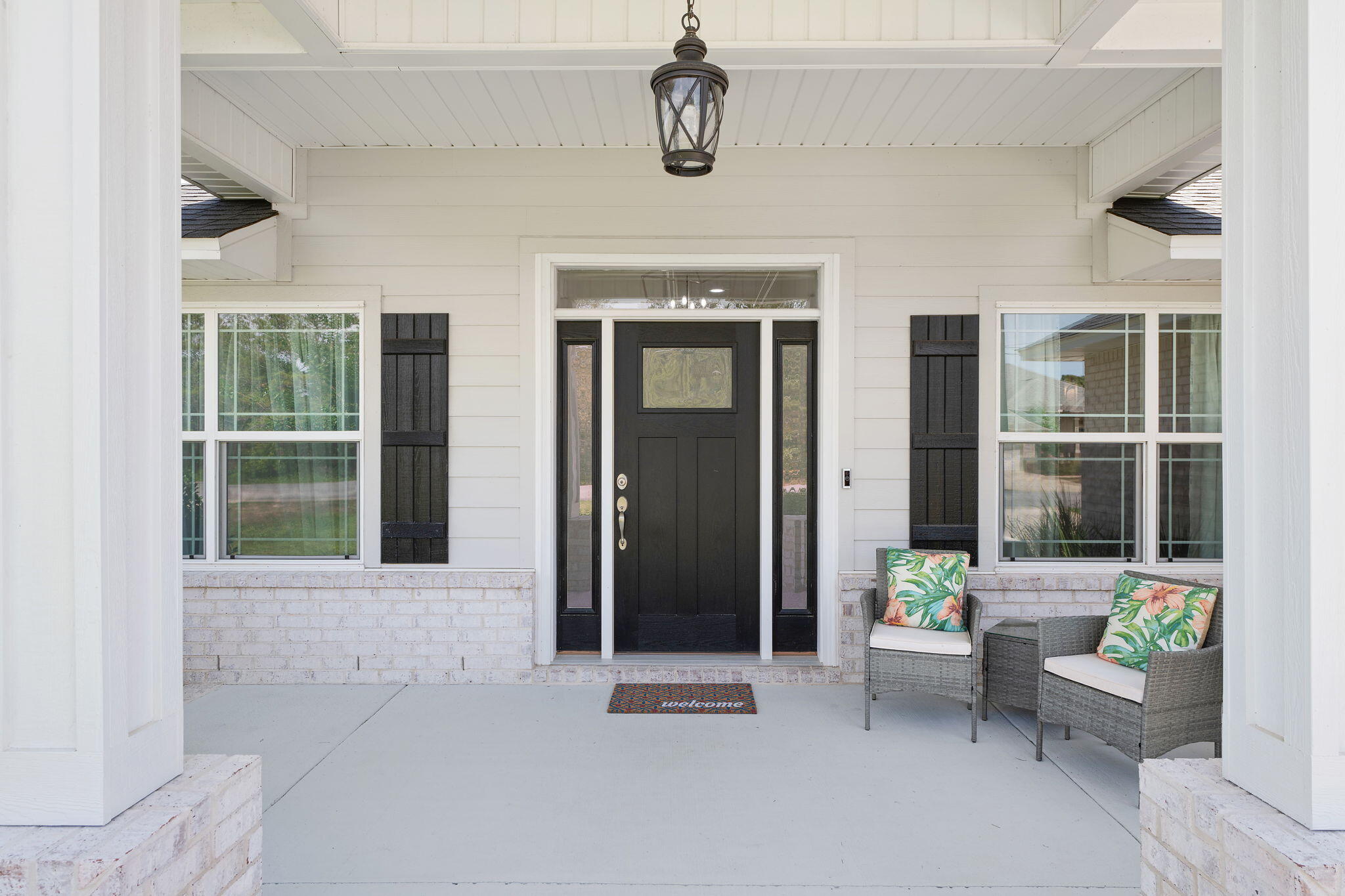 SANTA ROSA SHORES EAST - Residential