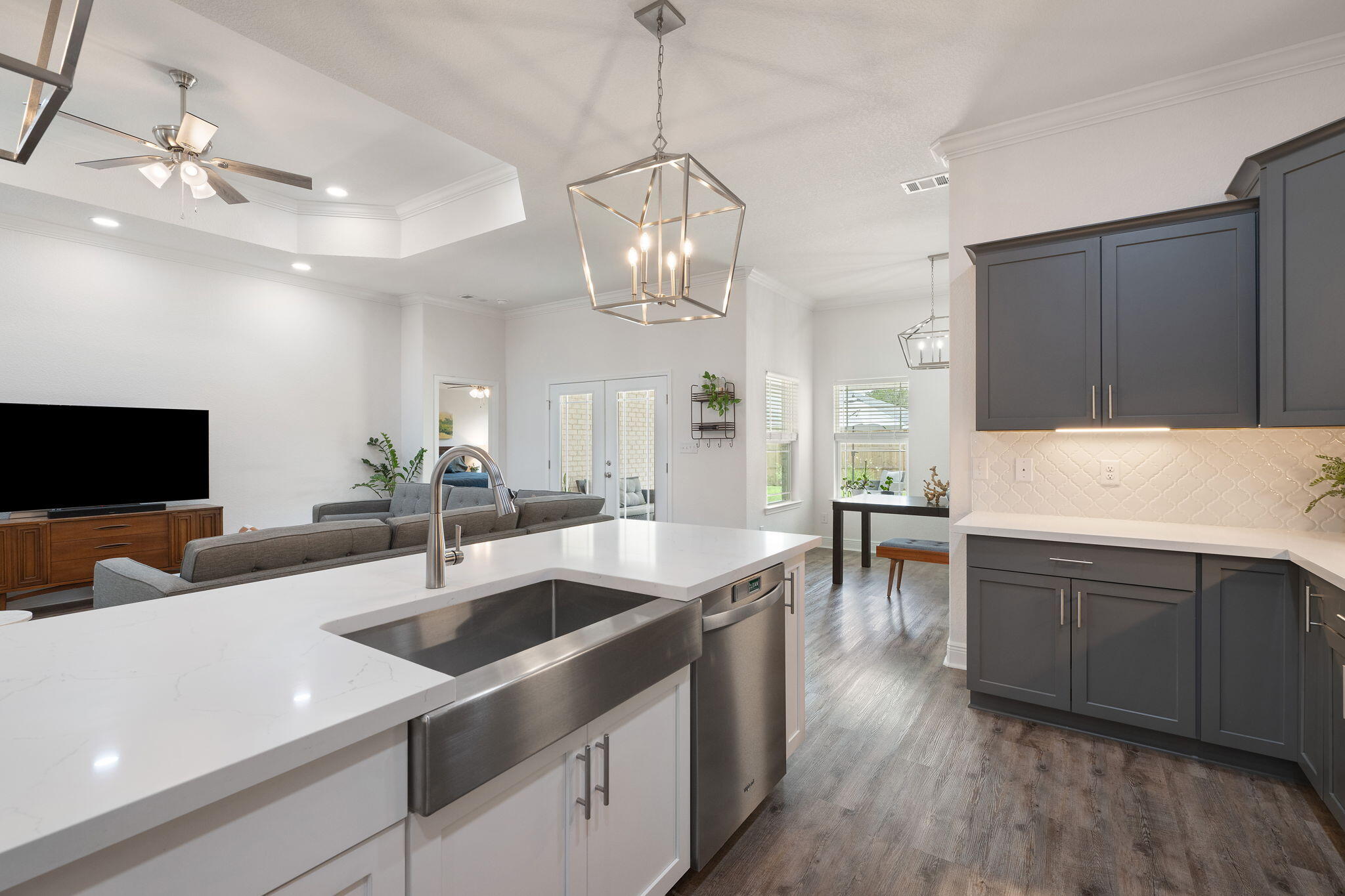 SANTA ROSA SHORES EAST - Residential
