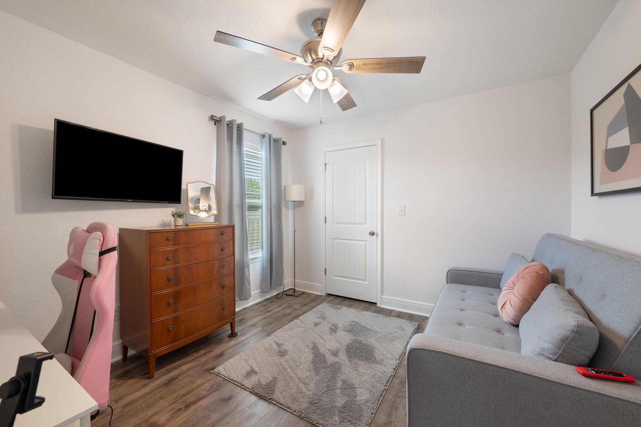 SANTA ROSA SHORES EAST - Residential