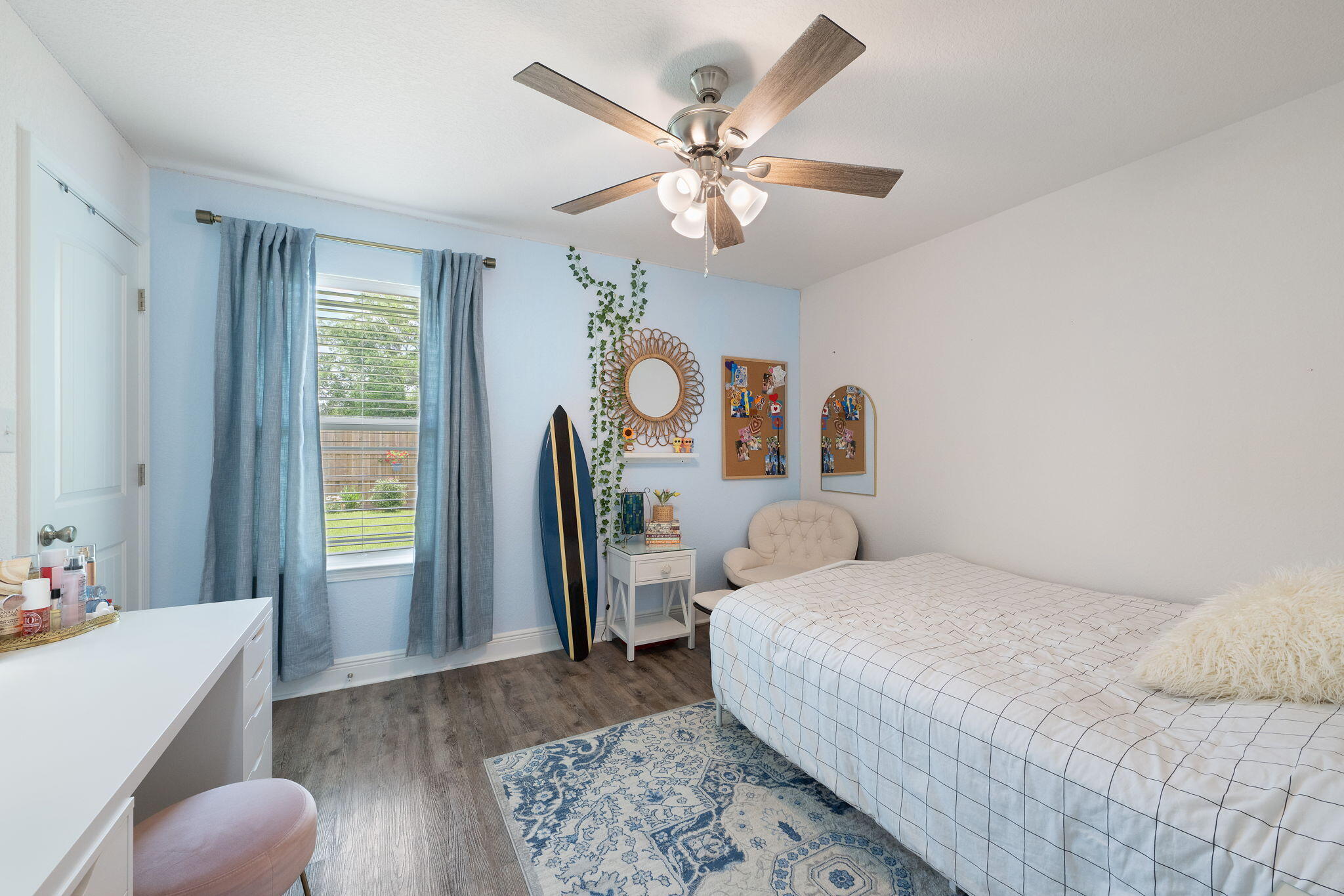 SANTA ROSA SHORES EAST - Residential